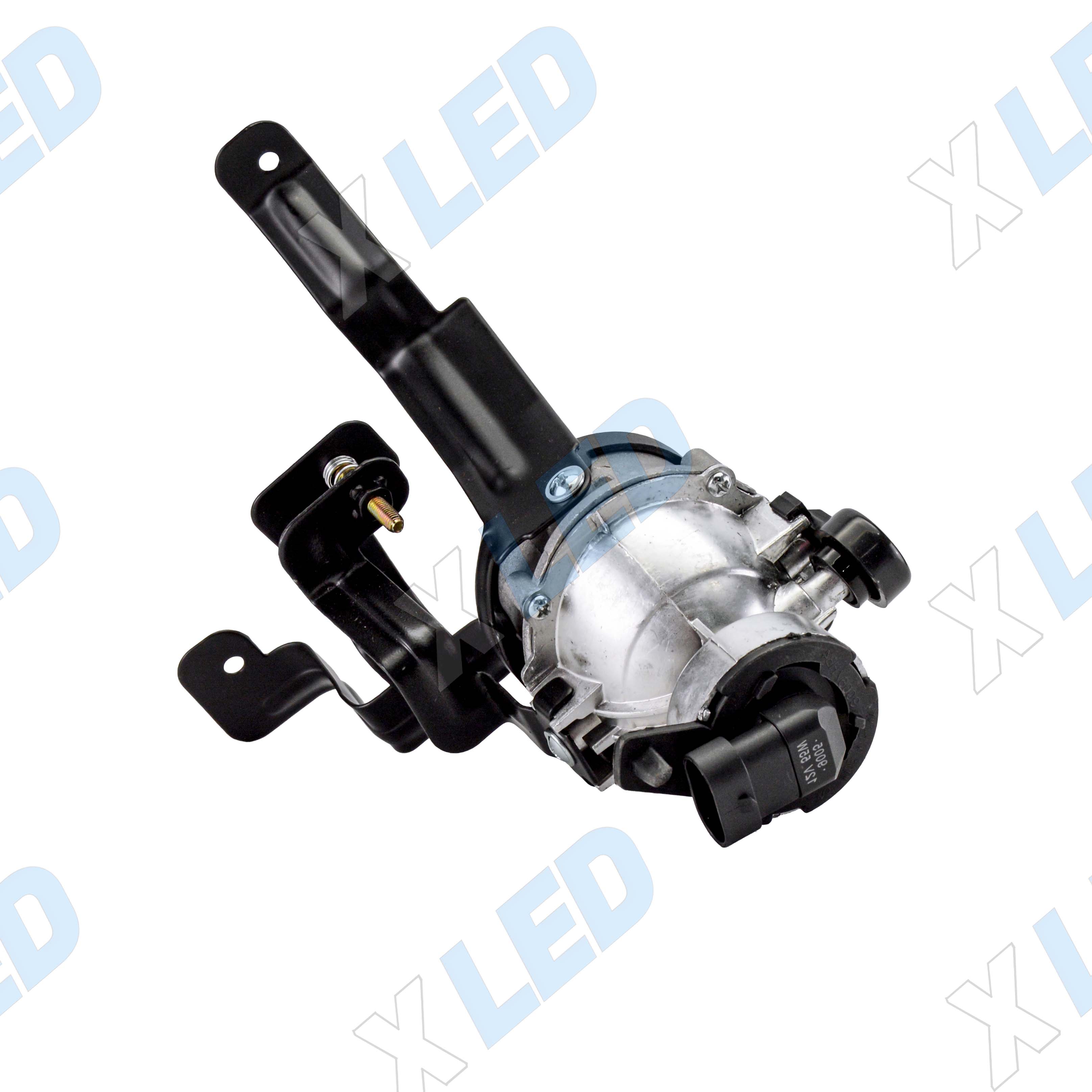 Фара противотуманная Hyundai Elantra VI (2015-2018) №1 (правая)