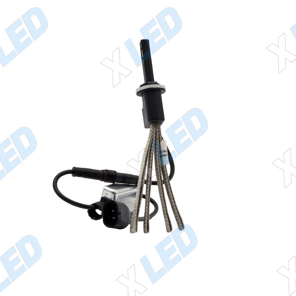 Светодиодная лампа H27 Lumen Flex LED 9/32V