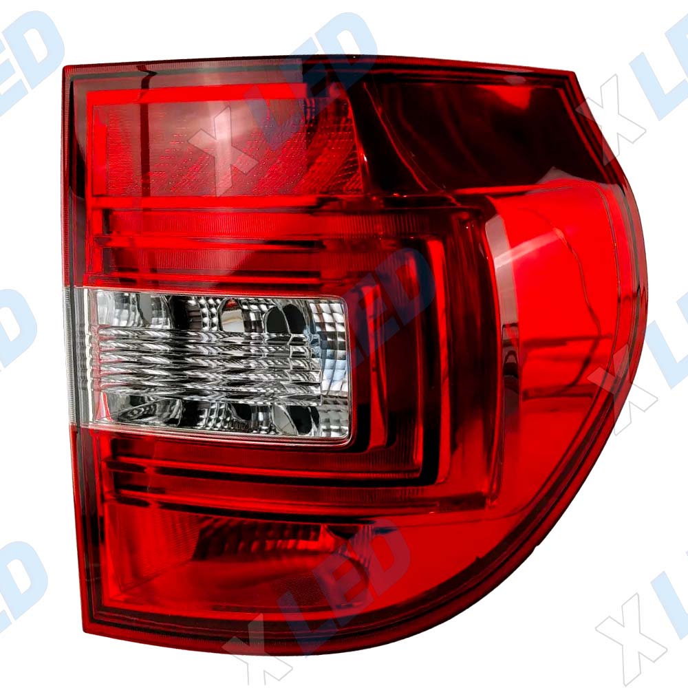 Фонарь задний Skoda Yeti (2009-2018) LED (правый)