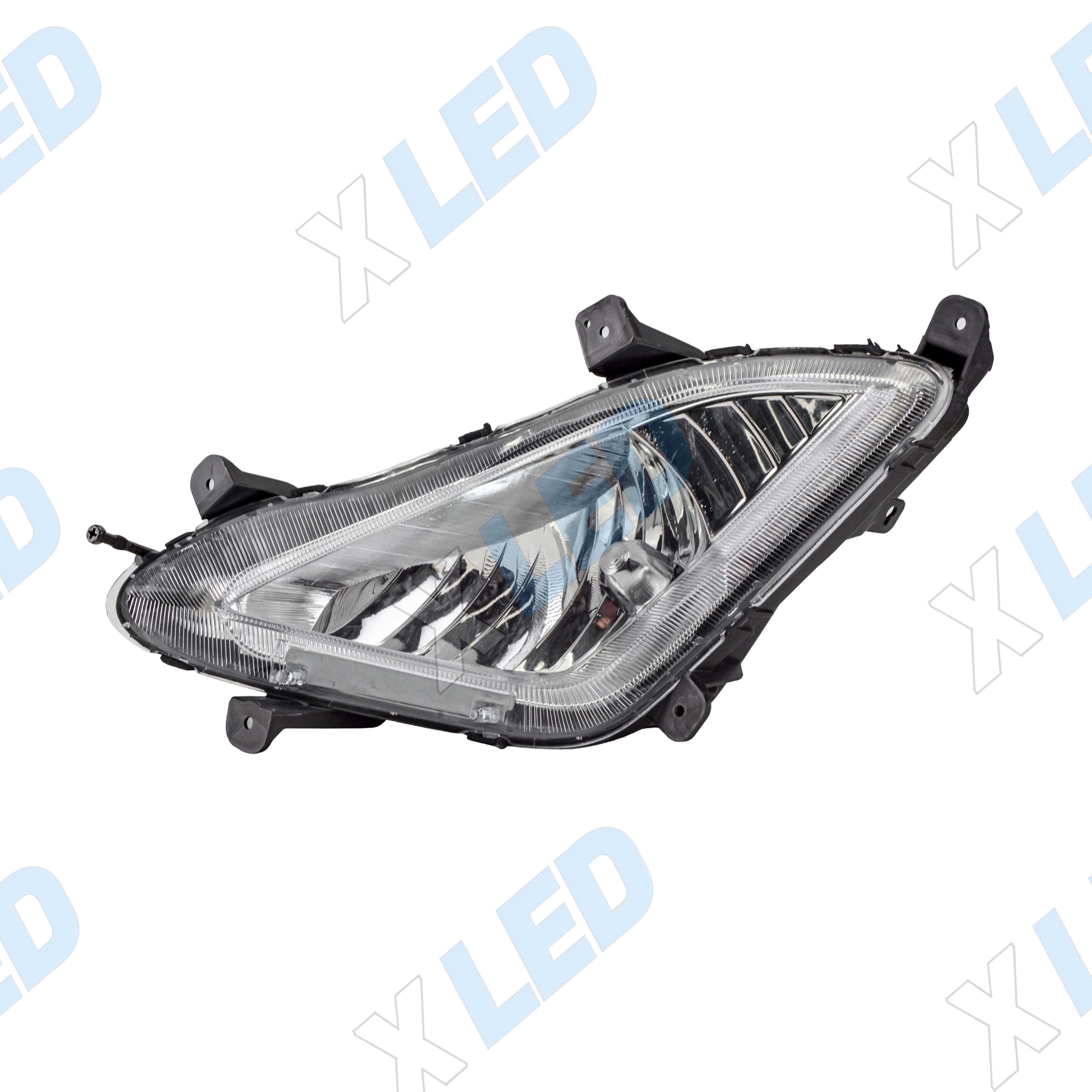 Фара противотуманная Hyundai Elantra V рест (2013-2016) №2 (левая)