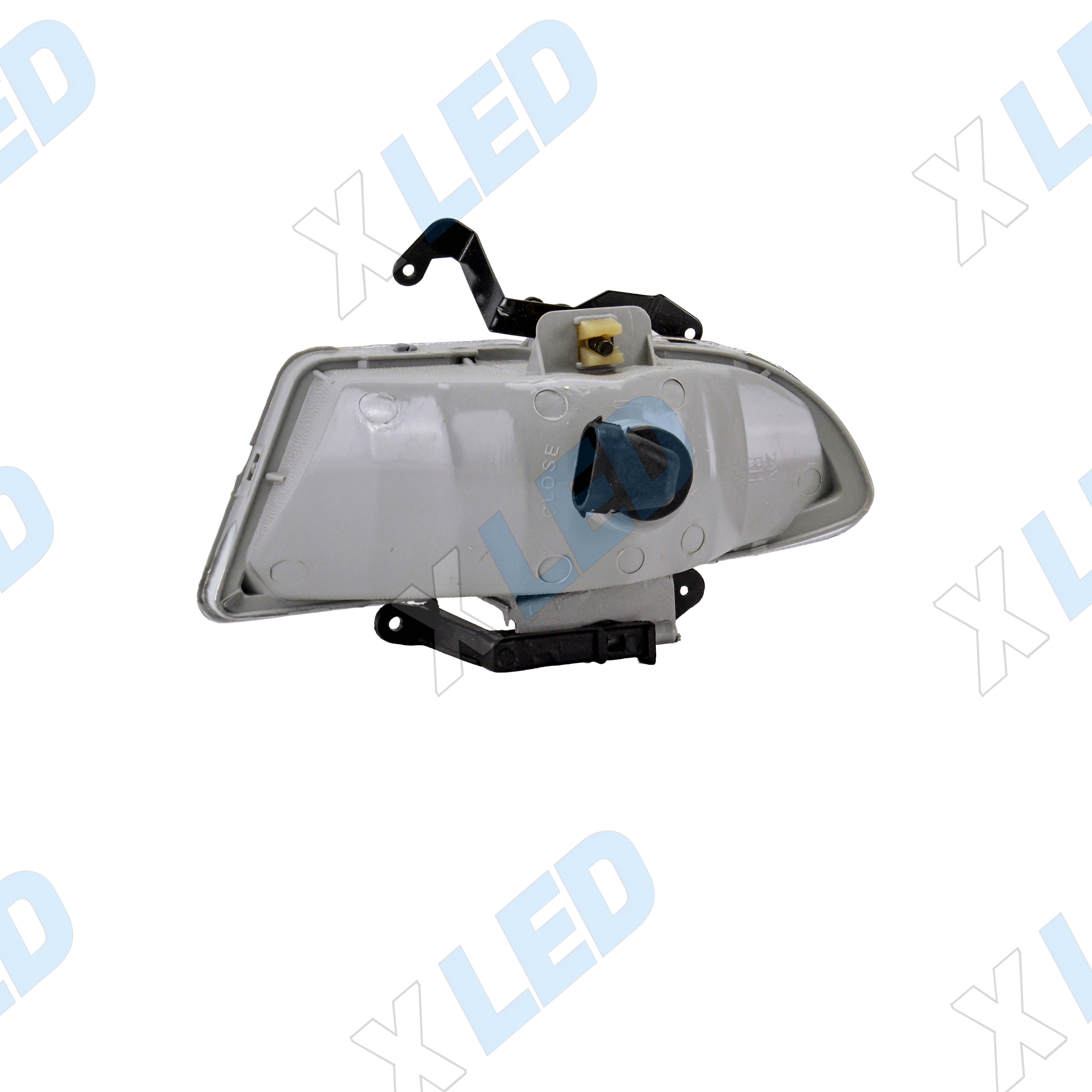 Фара противотуманная Hyundai Accent (2000-2012) №2 (правая)