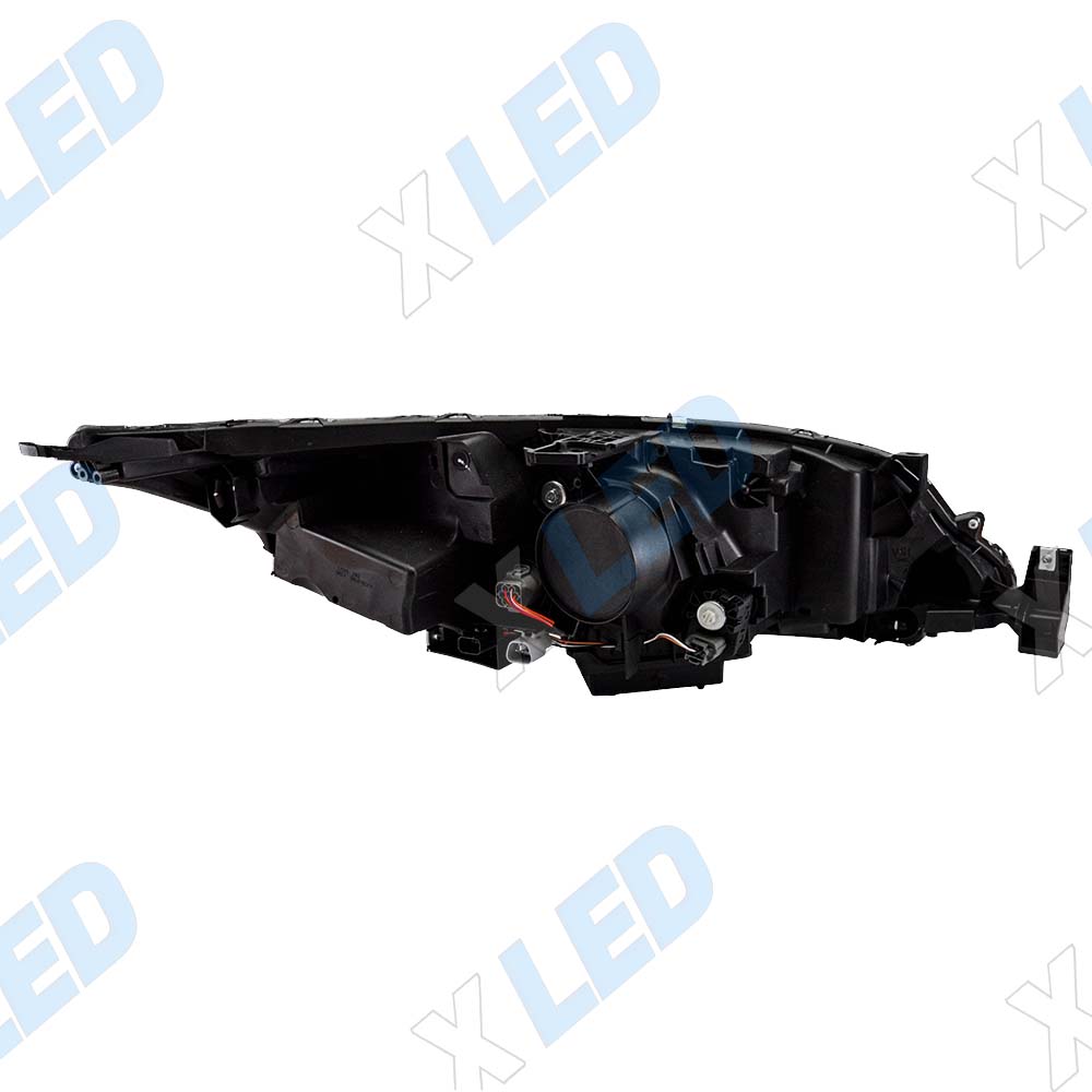Фара Mitsubishi Eclipse Cross (2017-2022) LED (левая)