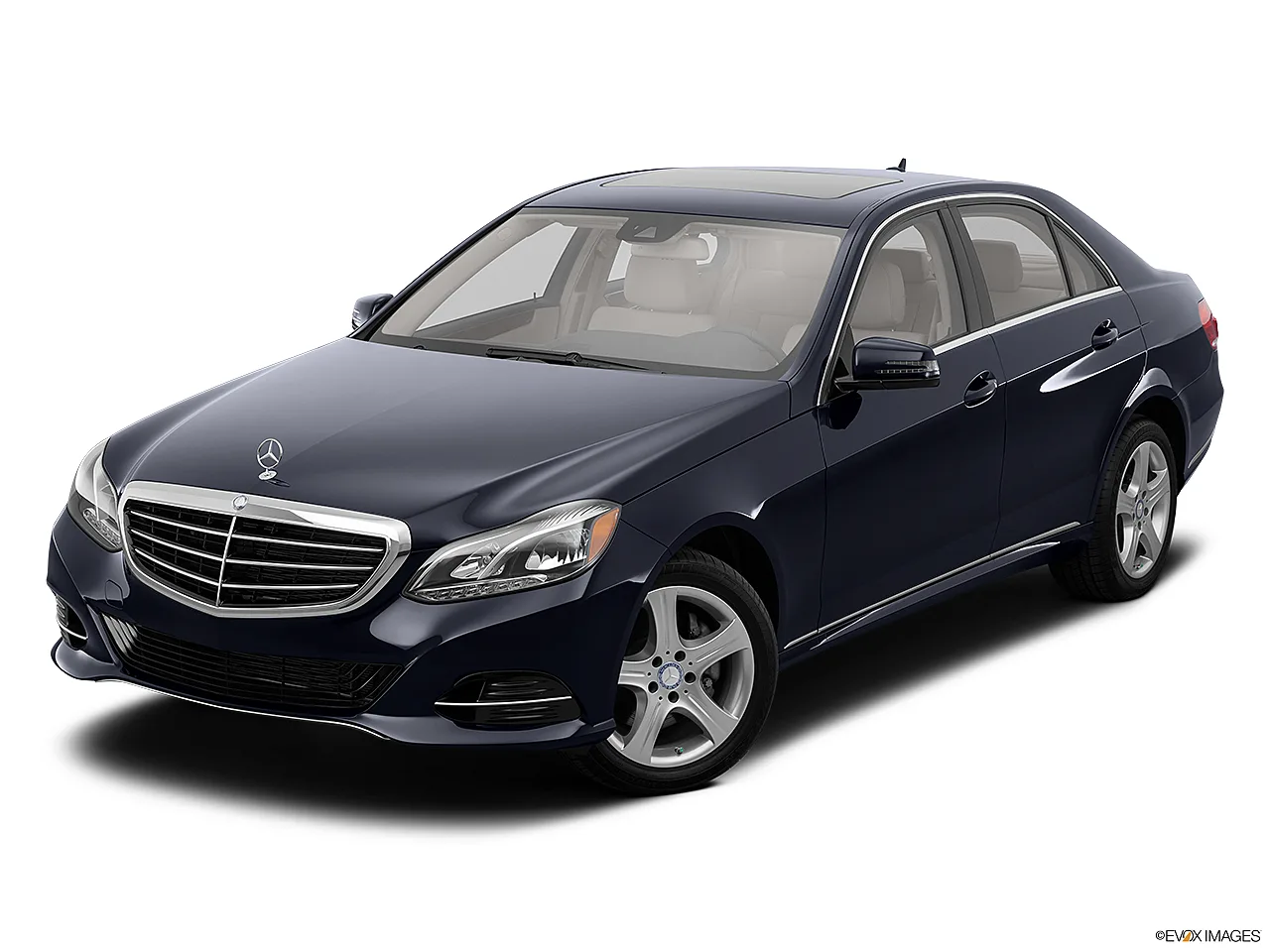 E-Class