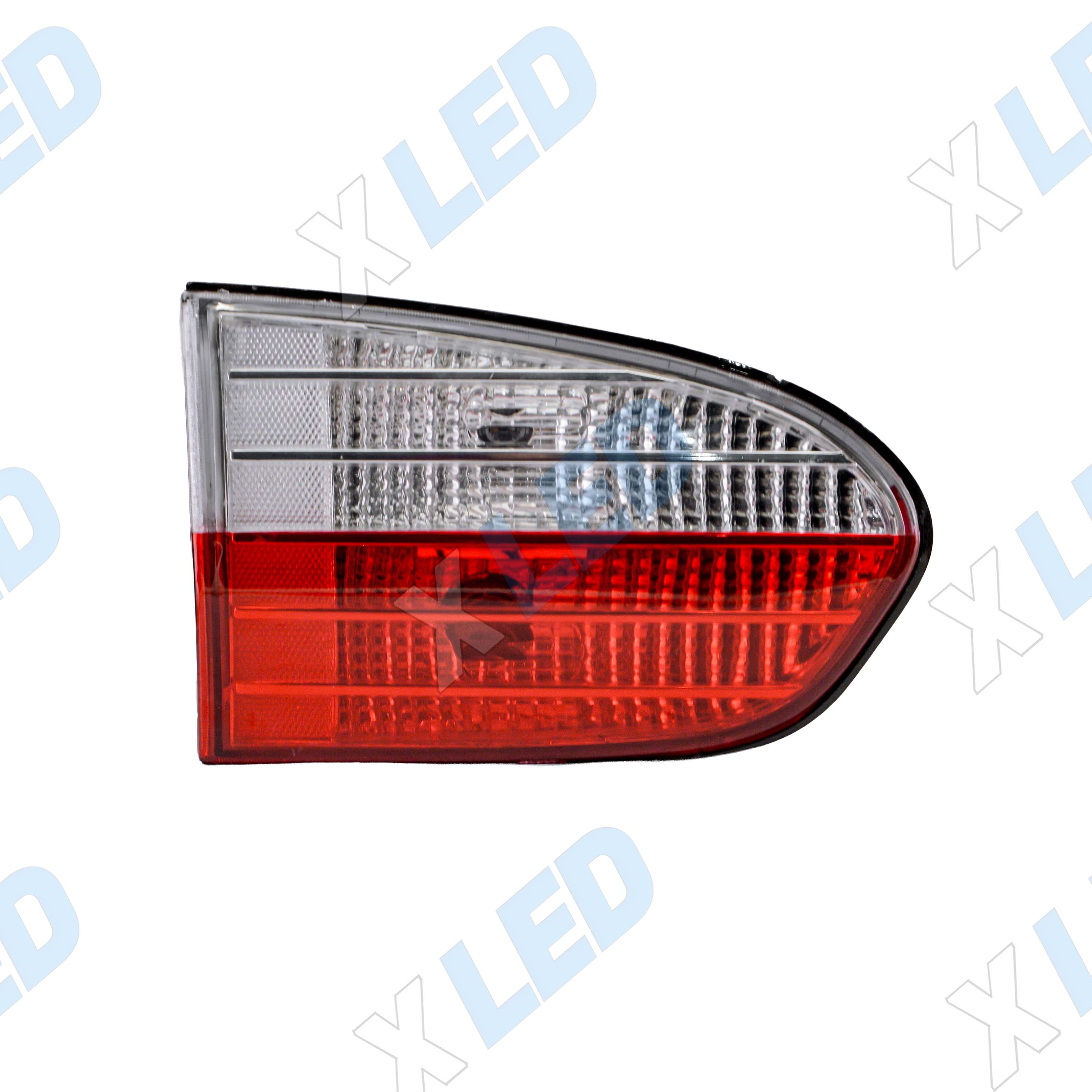 Фонарь задний Hyundai Starex I рест 2 (2003-2007) в багажник (правый)
