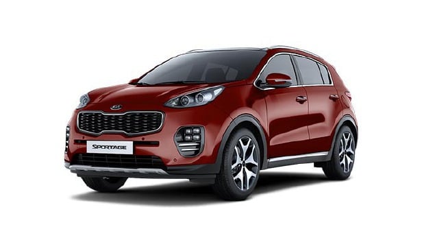 Sportage