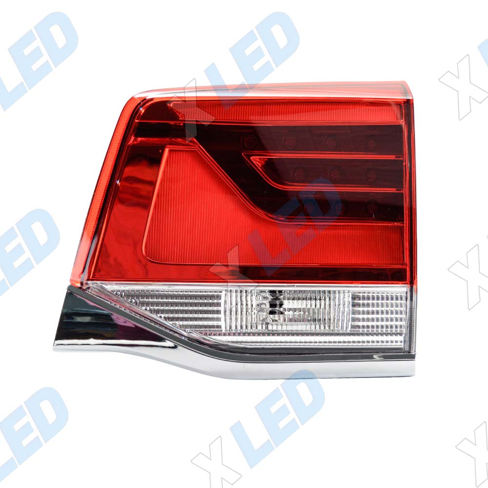 Фонарь задний Toyota Land Cruiser 200 2-ой рест (2015-2021) в багажник, правый