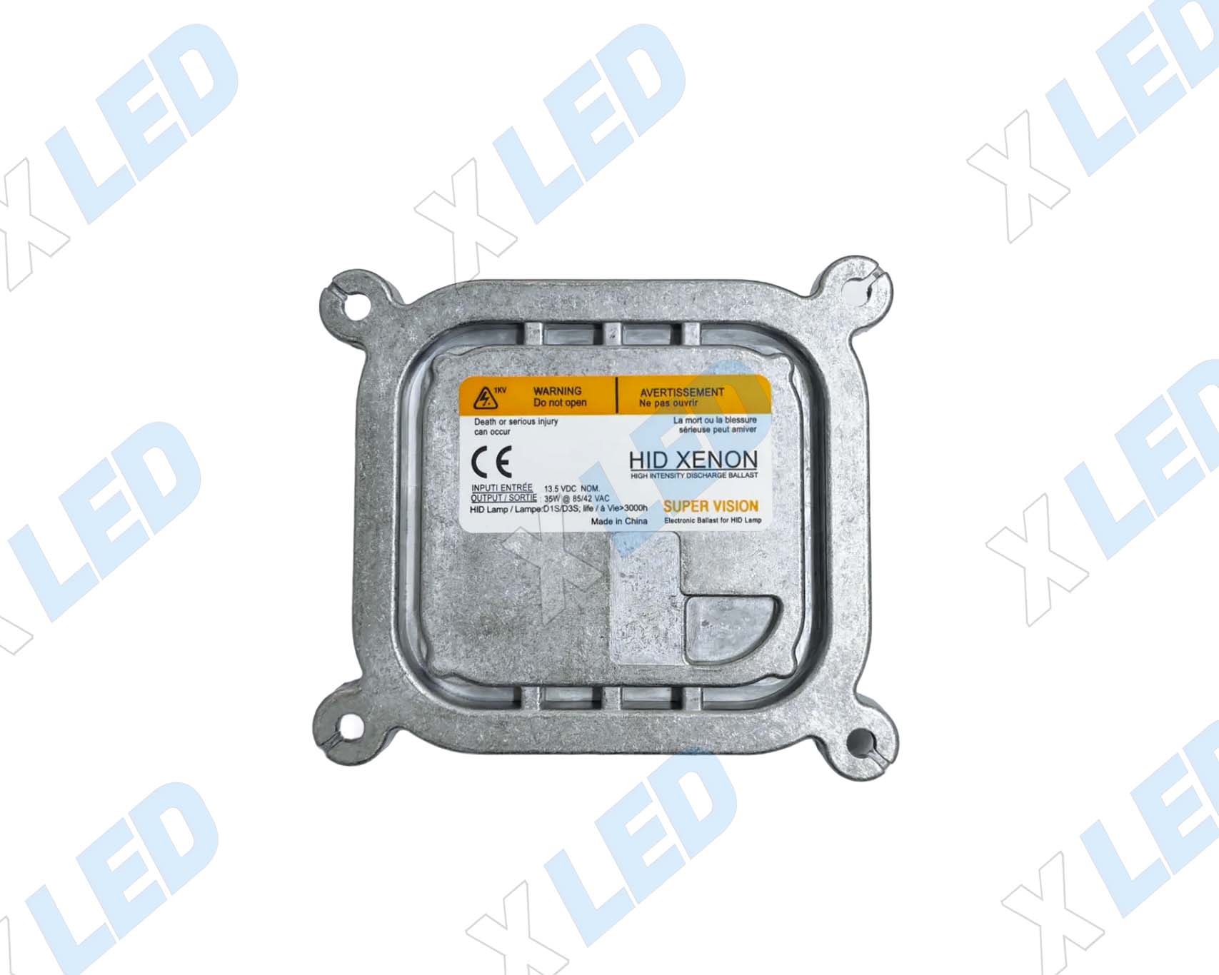 Блок розжига аналог Osram 10R-044663 (D1S, D3S) 35W