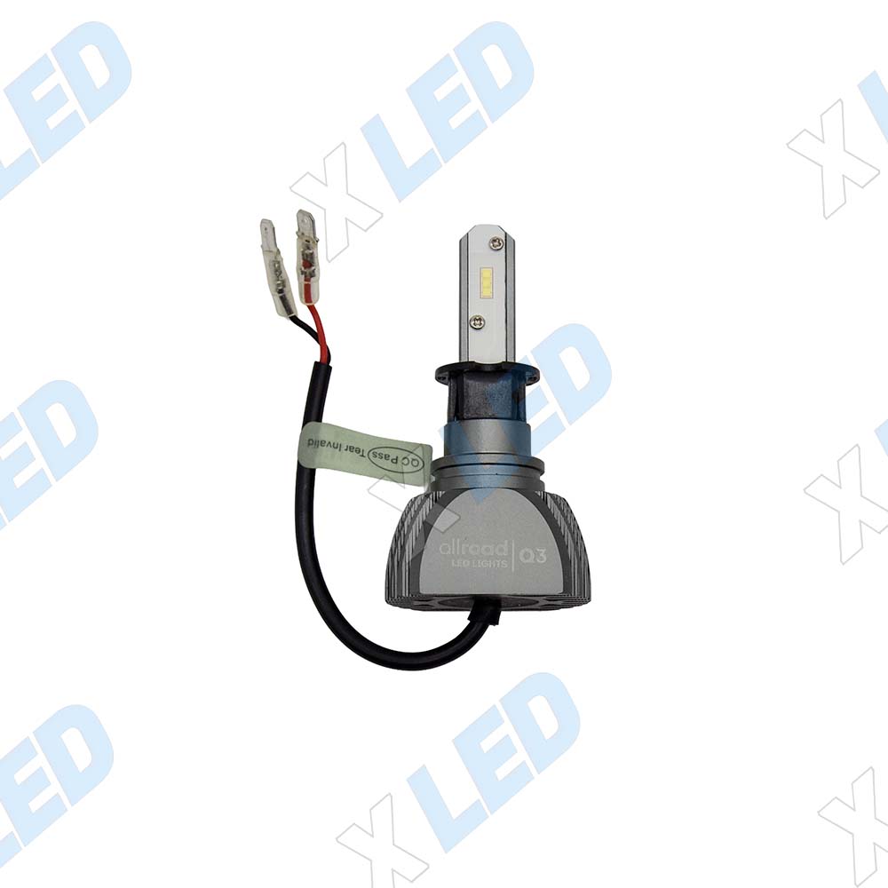 Светодиодная лампа H3 Allroad Q3 LED 9/32V |Lumen|