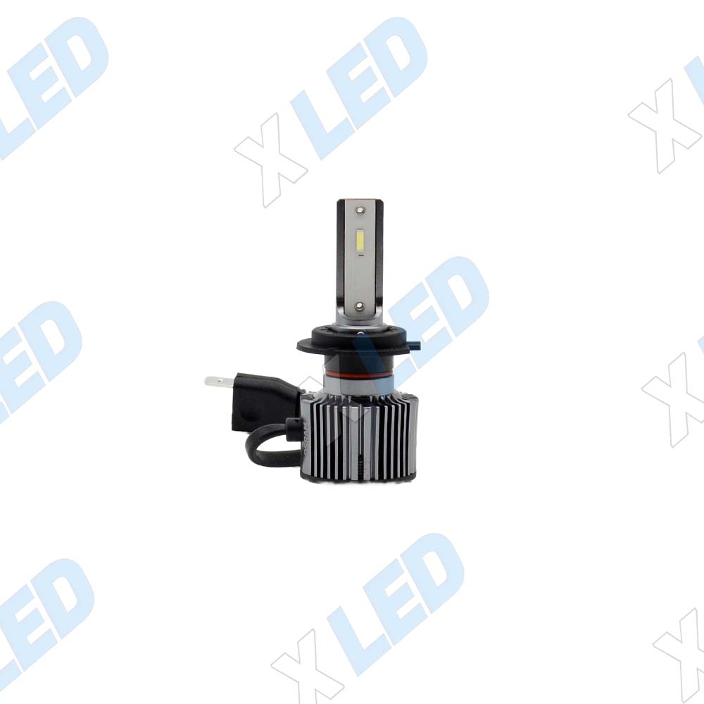 Комплект светодиодных ламп H7 Osram XLZ 2.0 12V (F5210CW)