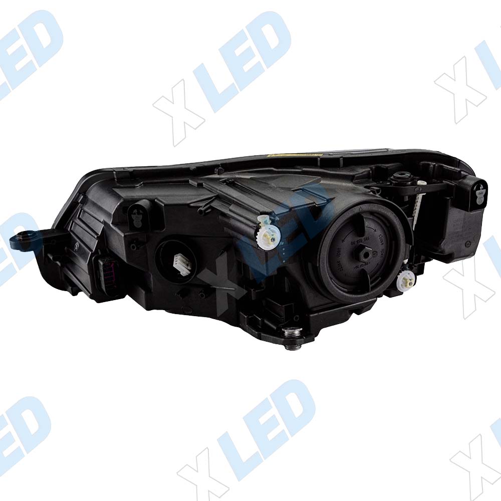 Фара Skoda Superb III (2015-2019) LED AFS, без блока управления (правая)