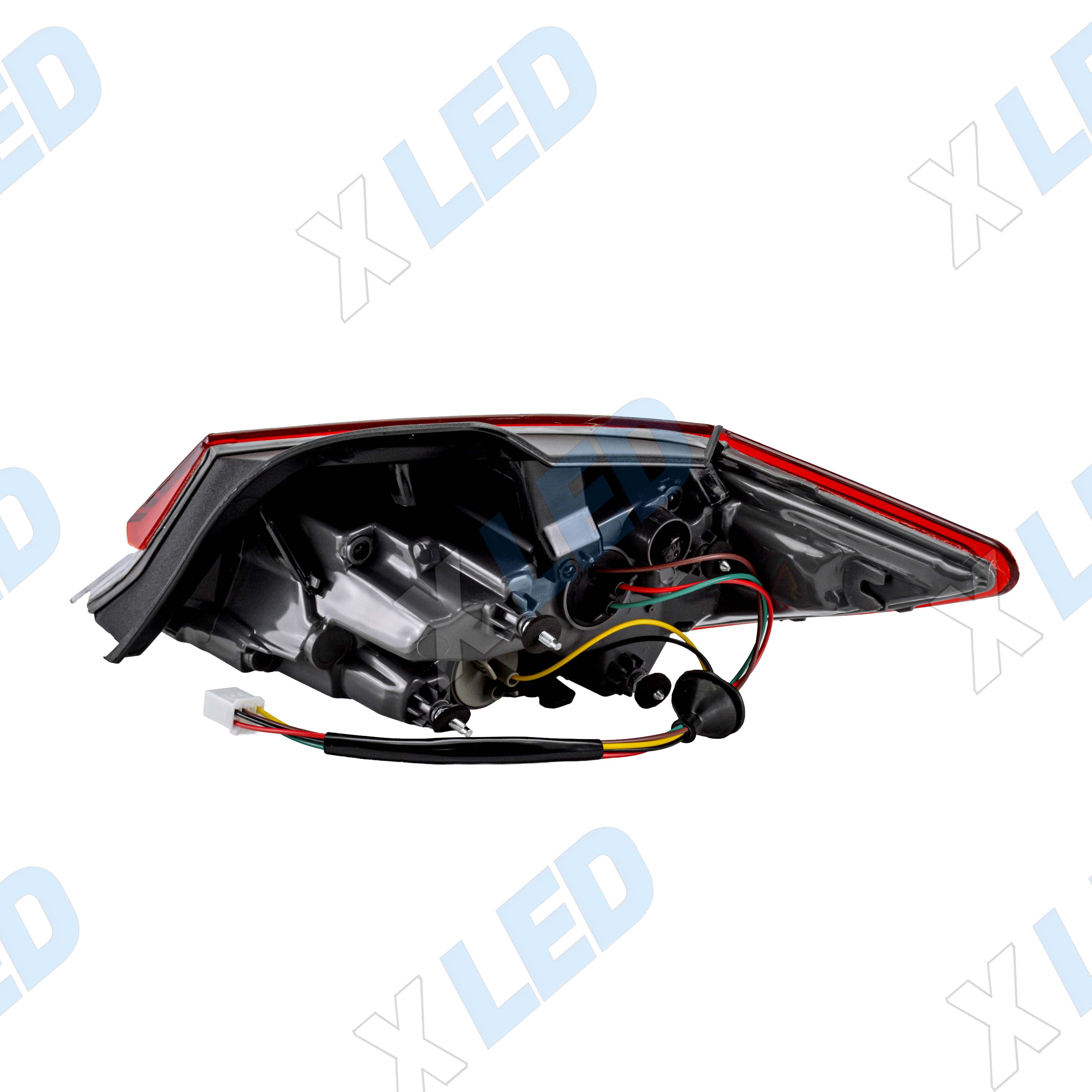 Фонарь задний Hyundai Elantra VII (2020-2023) (левый)