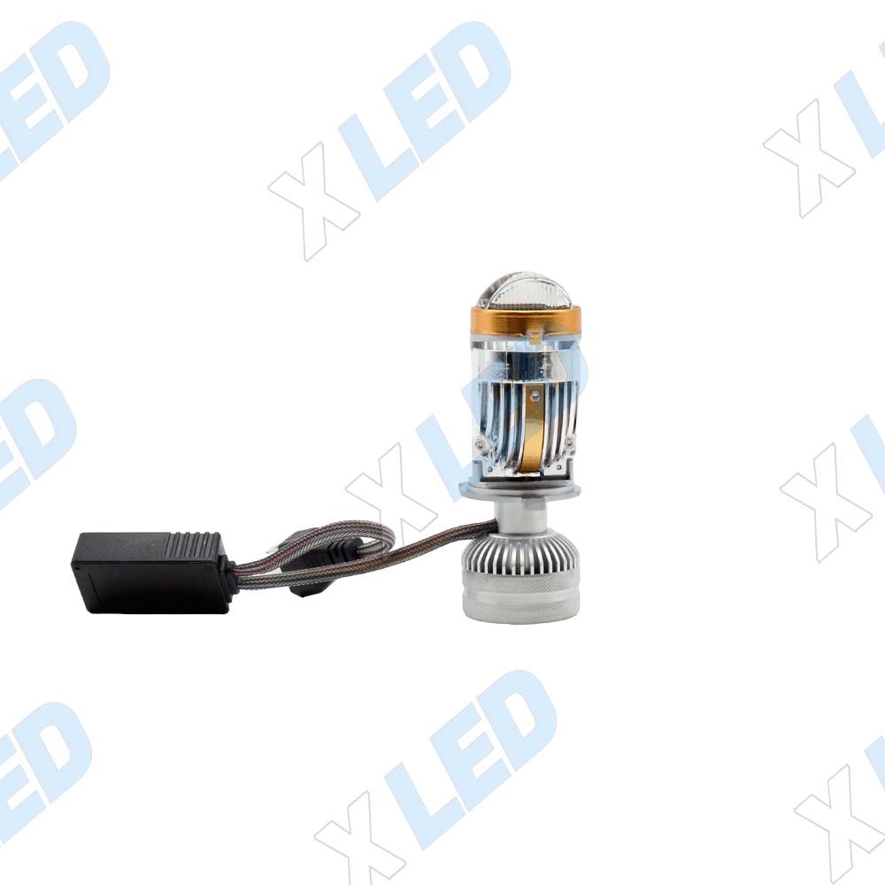 Комплект светодиодных ламп H4 H/L Sho-me G8 LH 5000К