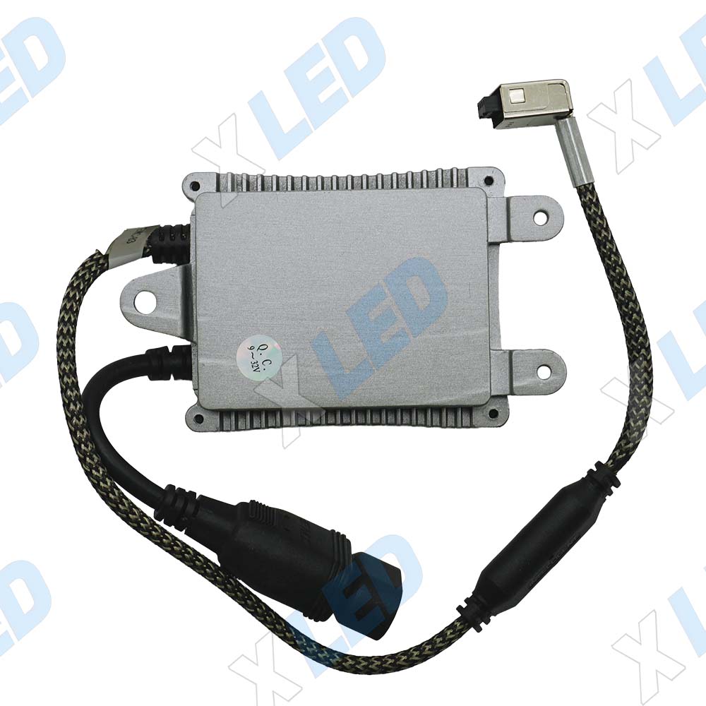 Блок розжига Optima Premium EMC 83 с цифровой обманкой, 12V, 35W, под лампу D3S