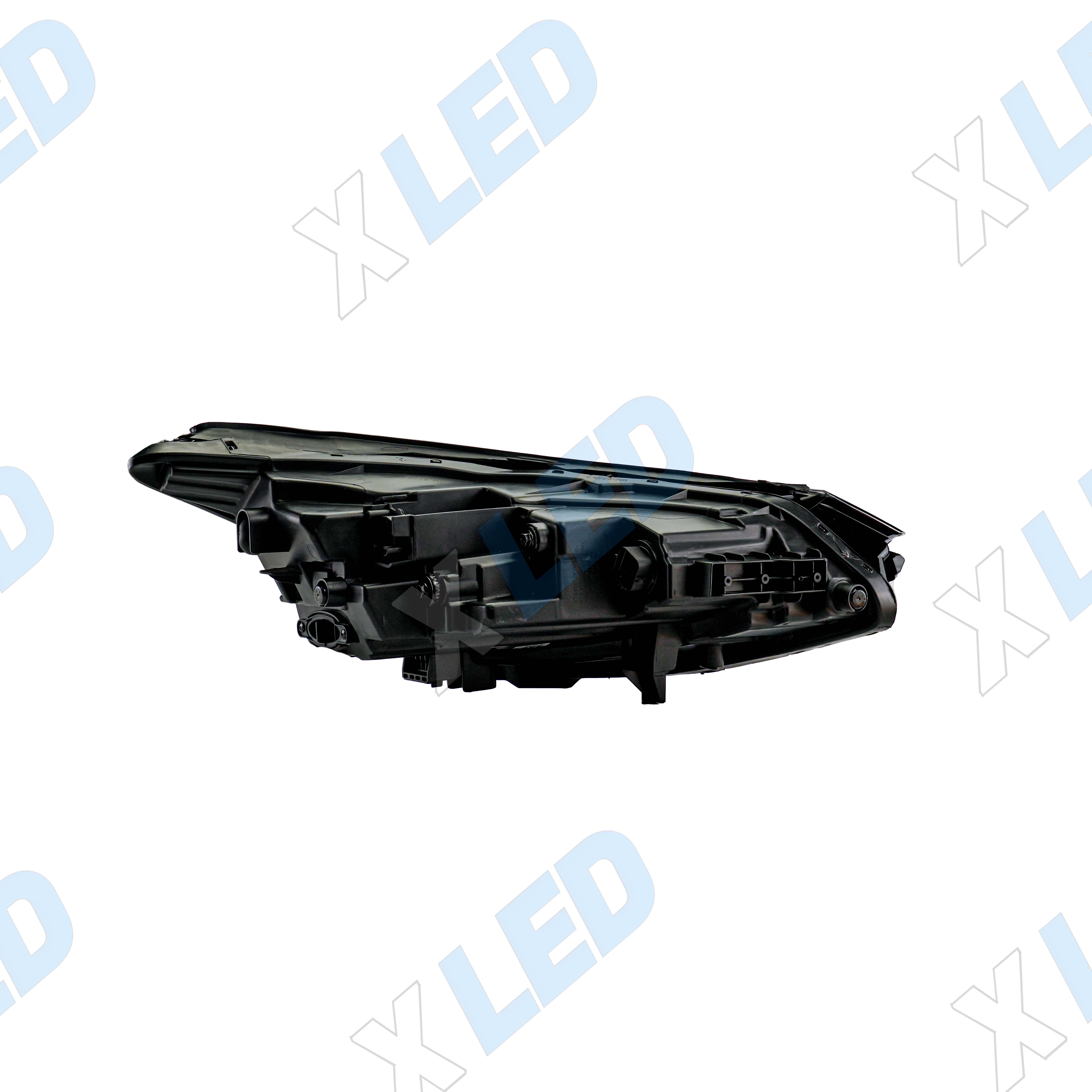 Фара Hyundai Sonata (2019-2023) LED (левая)