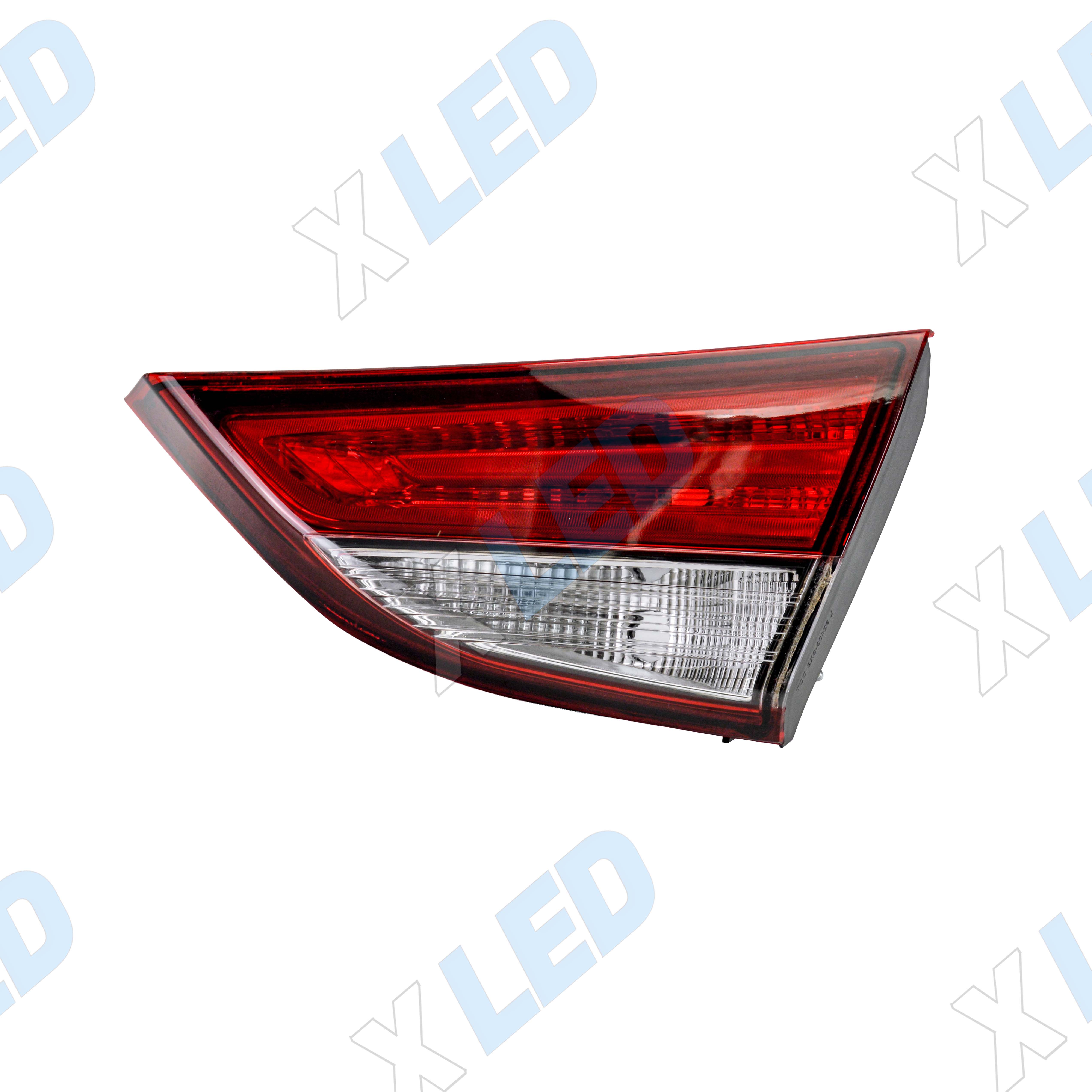 Фонарь задний Hyundai Elantra V рест (2013-2016) в багажник (правый)