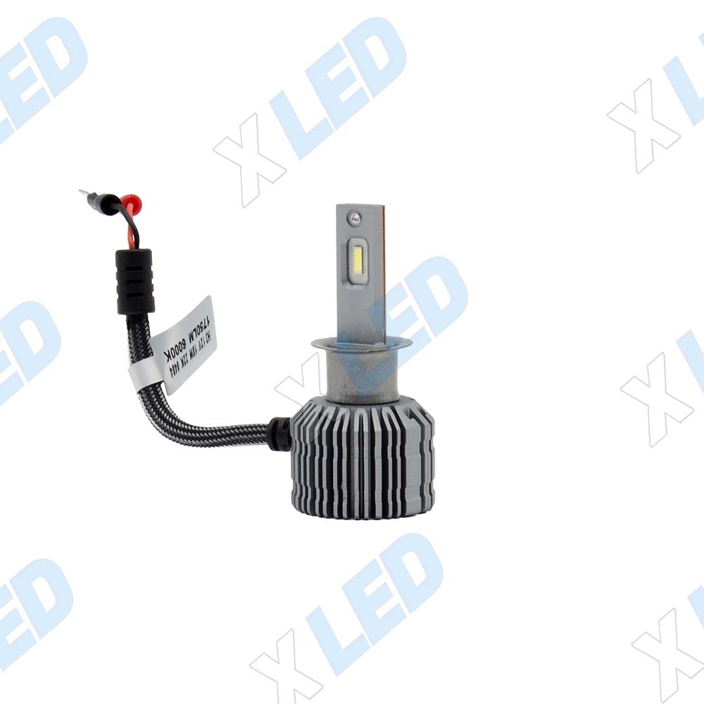 Комплект светодиодных ламп H3 MTF Light ACTIVE NIGHT 6000K 12v