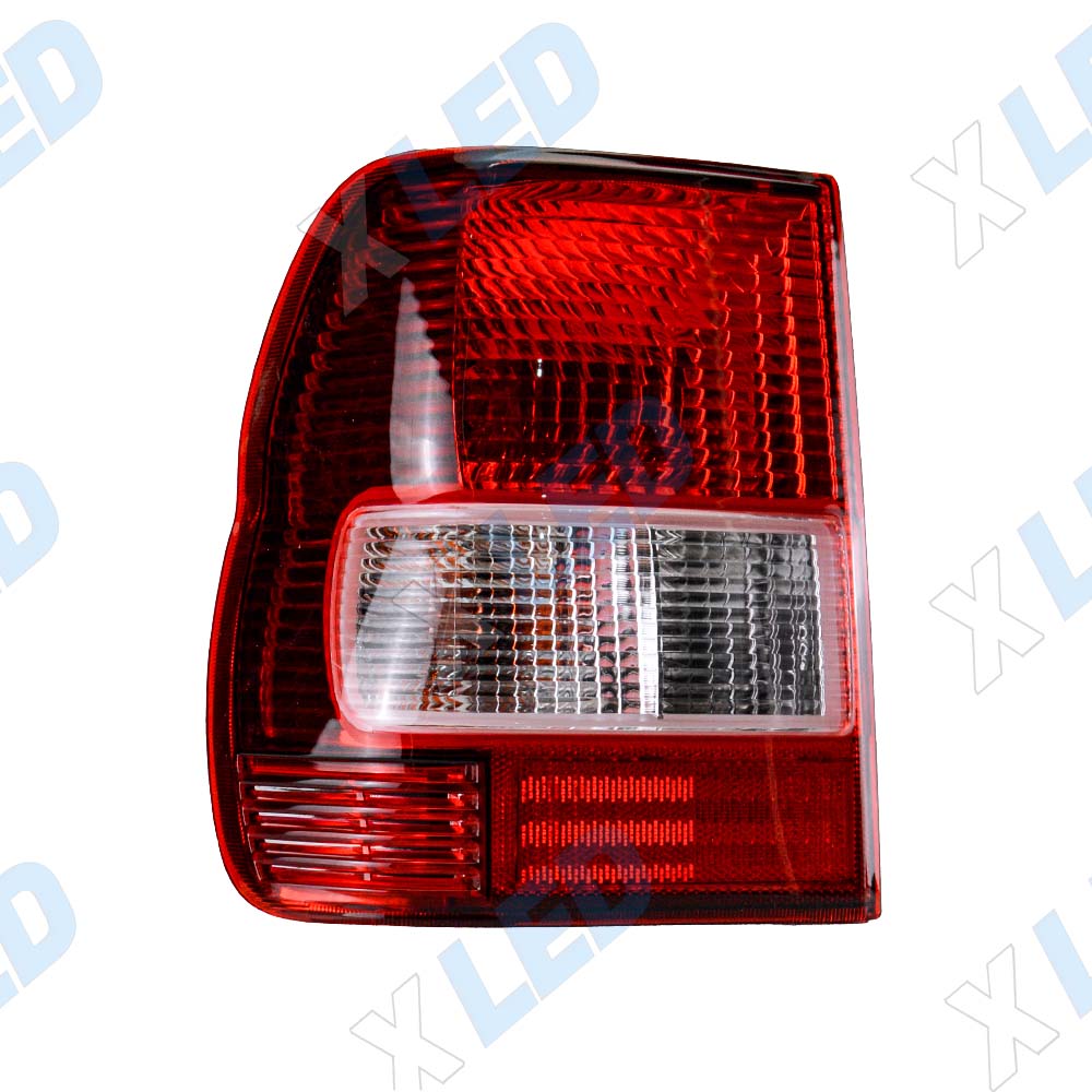 Фонарь задний Mitsubishi Pajero Mini (1998-2012) (левый)