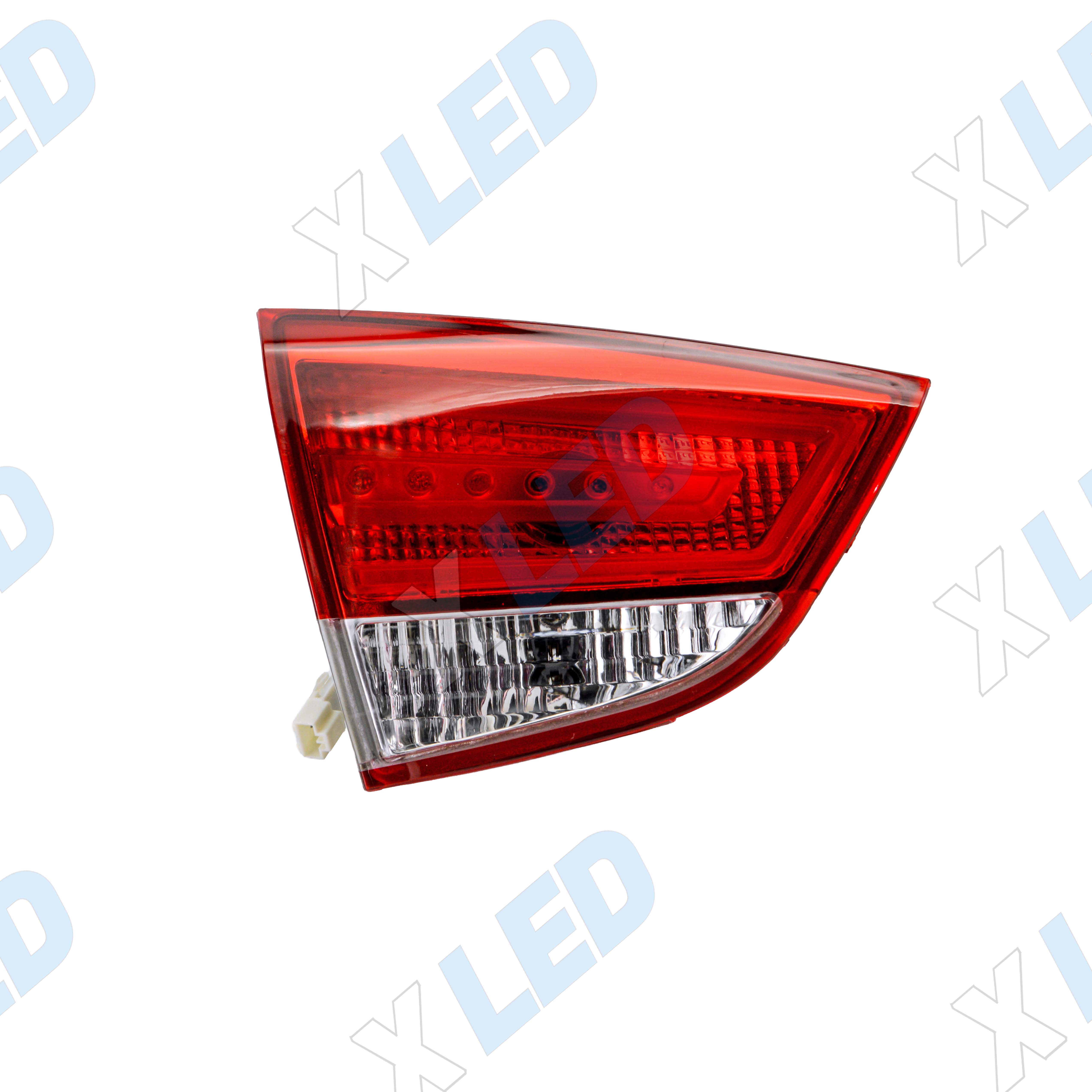 Фонарь задний Hyundai Tucson II (2009-2013) в багажник (правый)