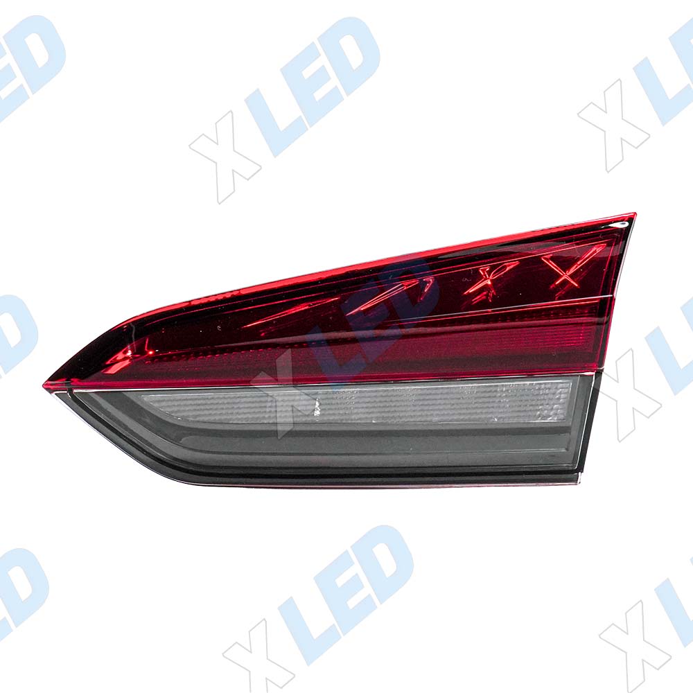 Фонарь задний Skoda Rapid II (2020-2023) в багажник LED (правый)