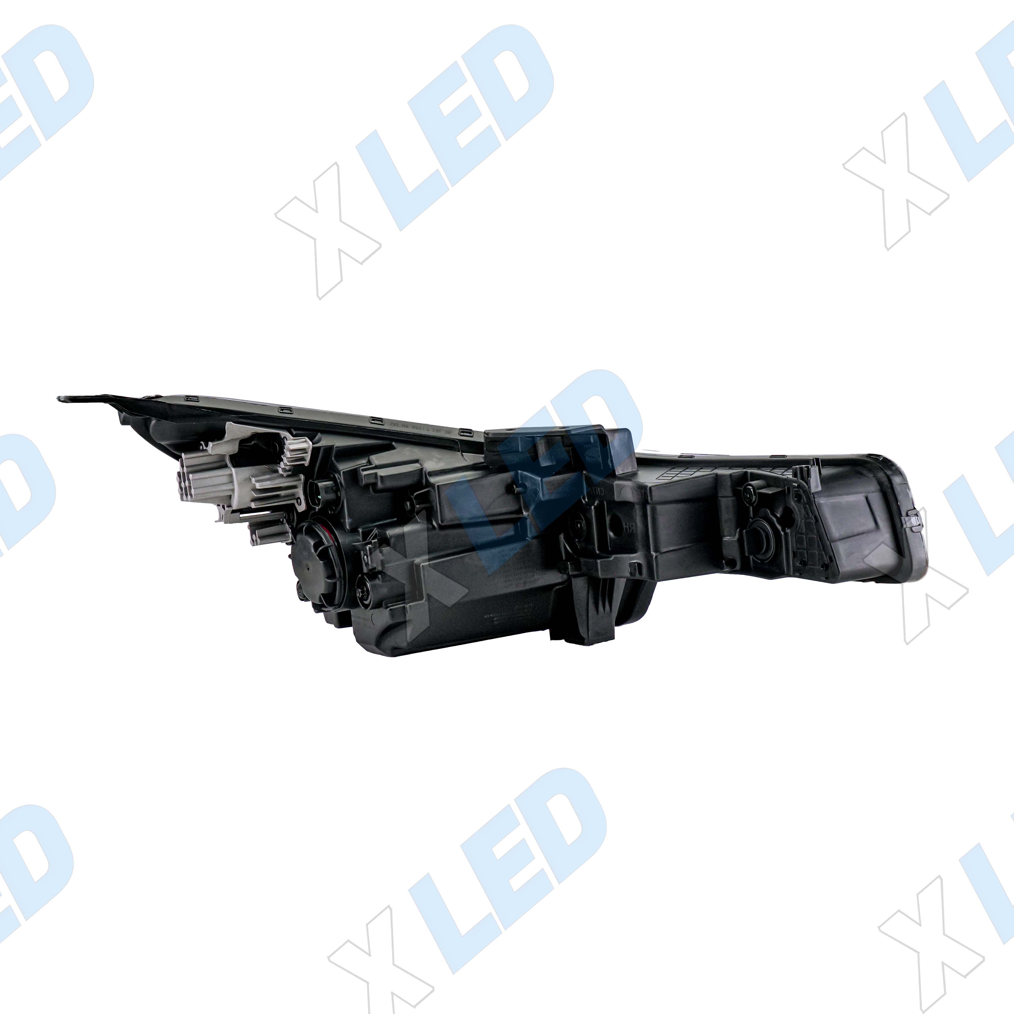 Фара Hyundai Elantra VII (2020-2023) LED (левая)