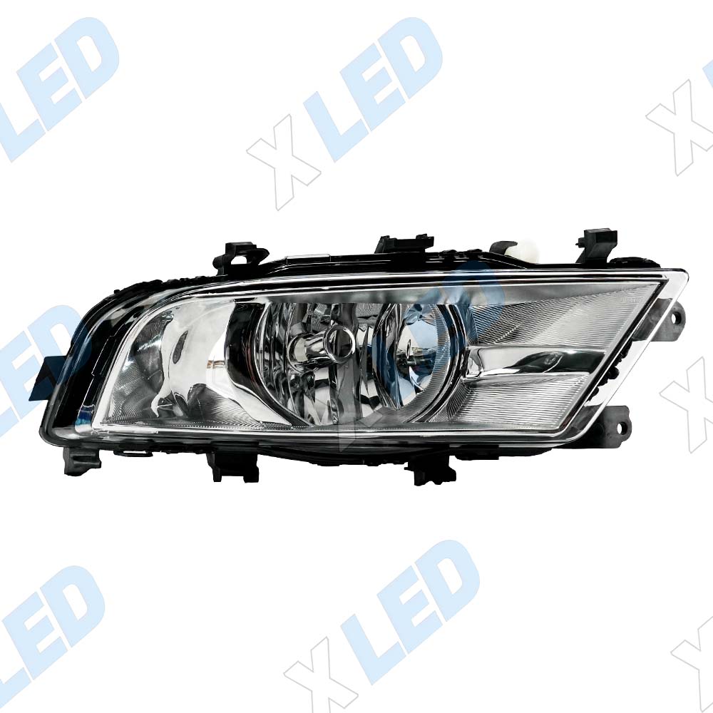 Фара противотуманная Skoda Superb II рест (2013-2015) галоген (правая)