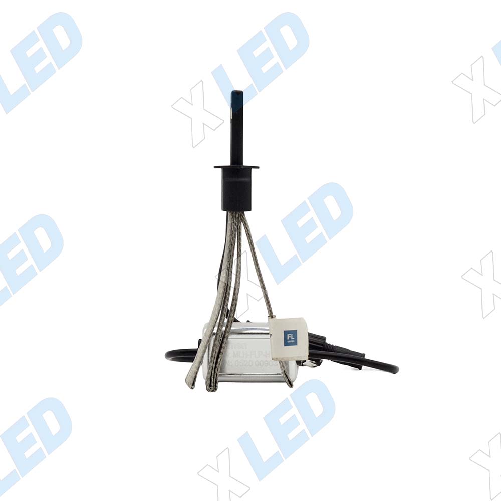 Светодиодная лампа H1 Lumen Flex LED 9/32V