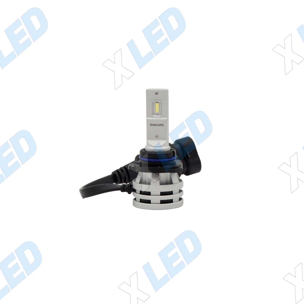 Комплект светодиодных ламп HIR2 Philips Ultinon Essential LED 6500К