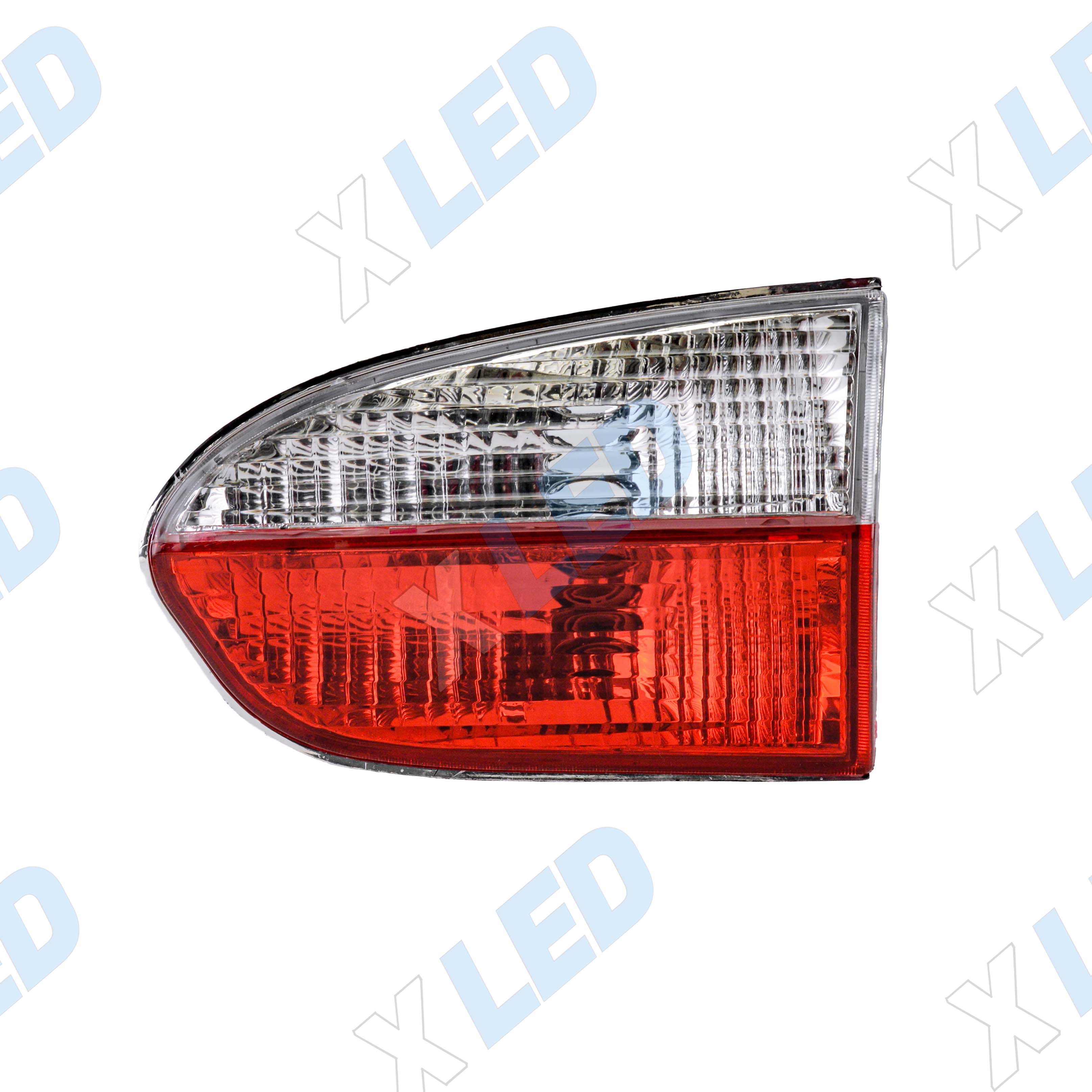 Фонарь задний Hyundai Starex I рест (2000-2004) в багажник (левый)