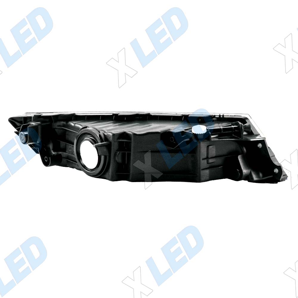 Фара противотуманная Skoda Superb III (2015-2019) галоген (правая)