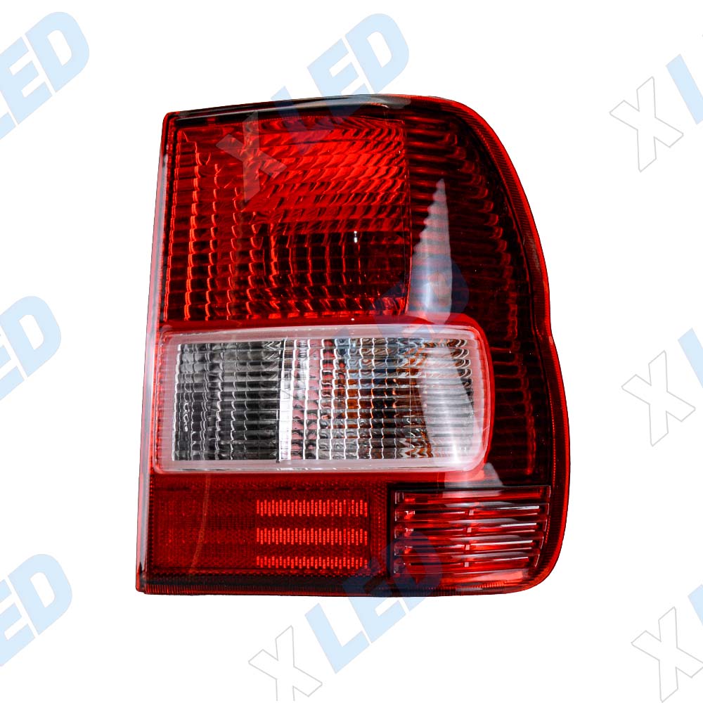 Фонарь задний Mitsubishi Pajero Mini (1998-2012) (правый)