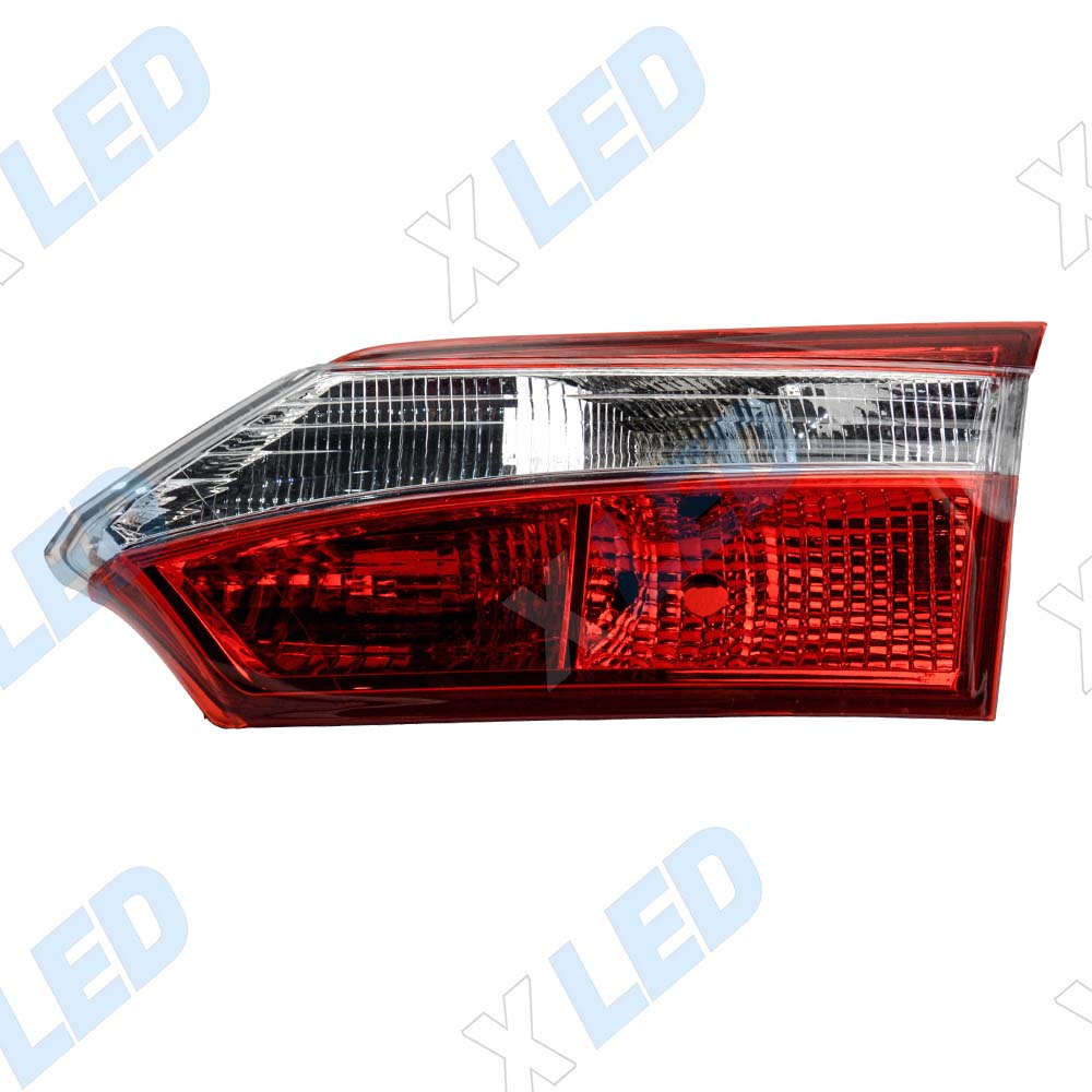 Фонарь задний Toyota Corolla XI (E160, E170, E180) в багажник LED (2012-2016) правый