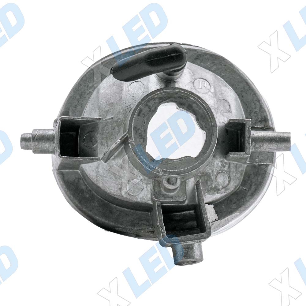 Фара противотуманная Mazda CX-5 2011-2017 (правая)