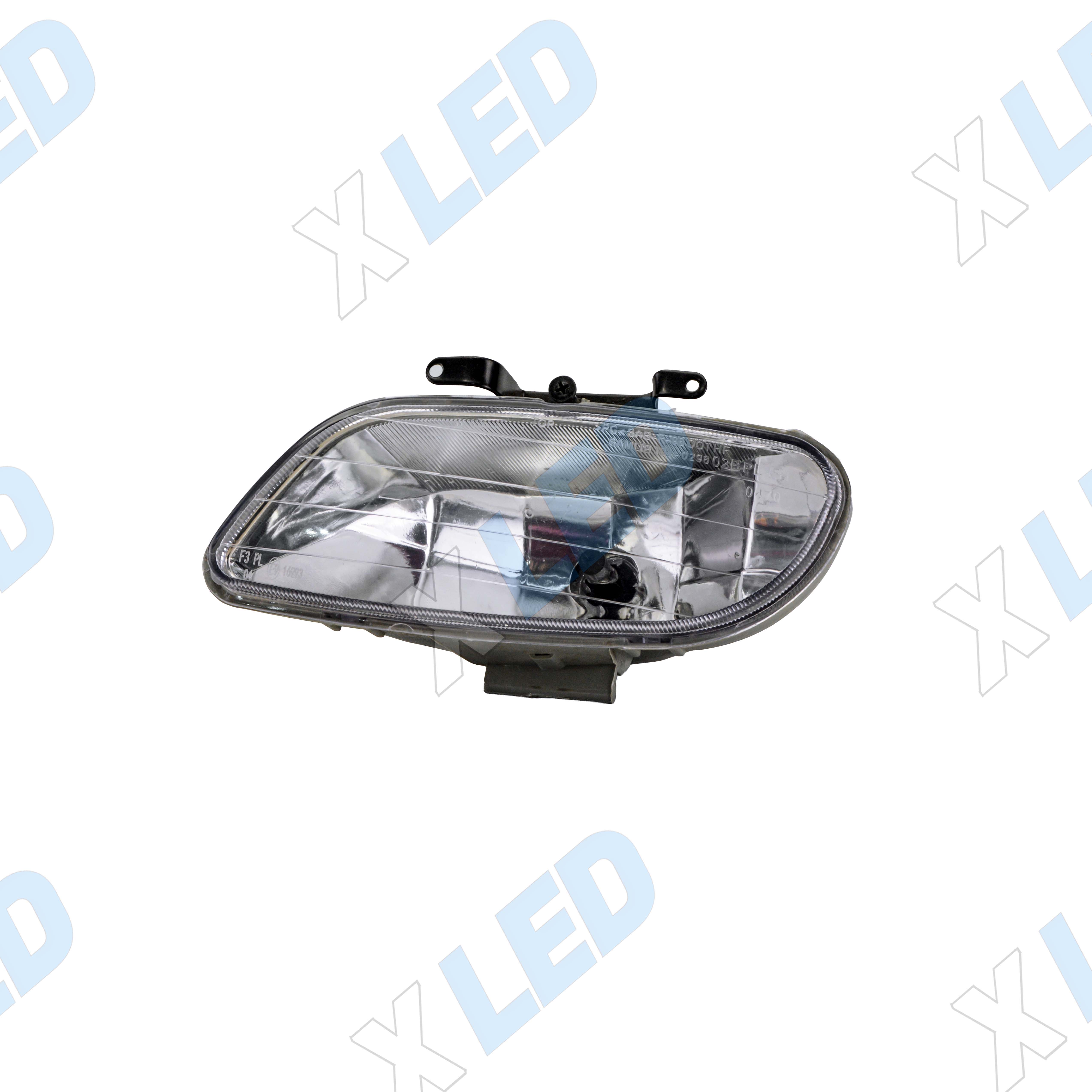 Фара противотуманная Hyundai Accent (2000-2012) №1 (левая)