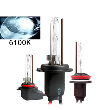 Лампы 6100К