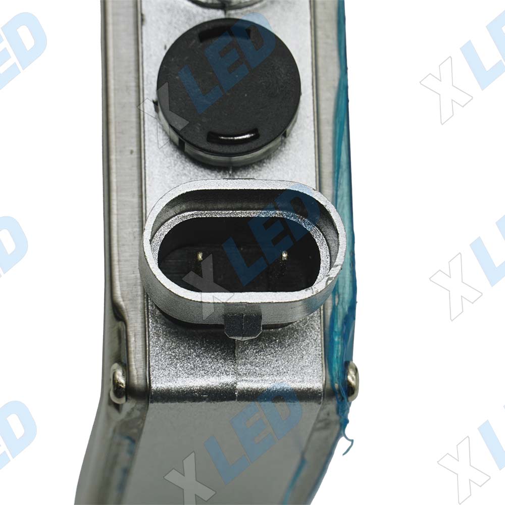 Блок розжига аналог HELLA 5DV007 760-01