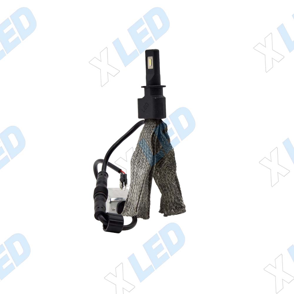 Светодиодная лампа H3 Lumen Flex LED 9/32V