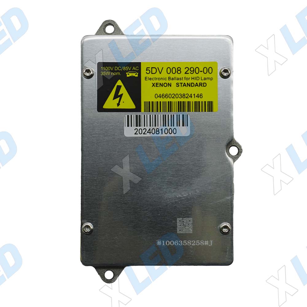 Блок розжига аналог HELLA Gen 5DV008 290-00