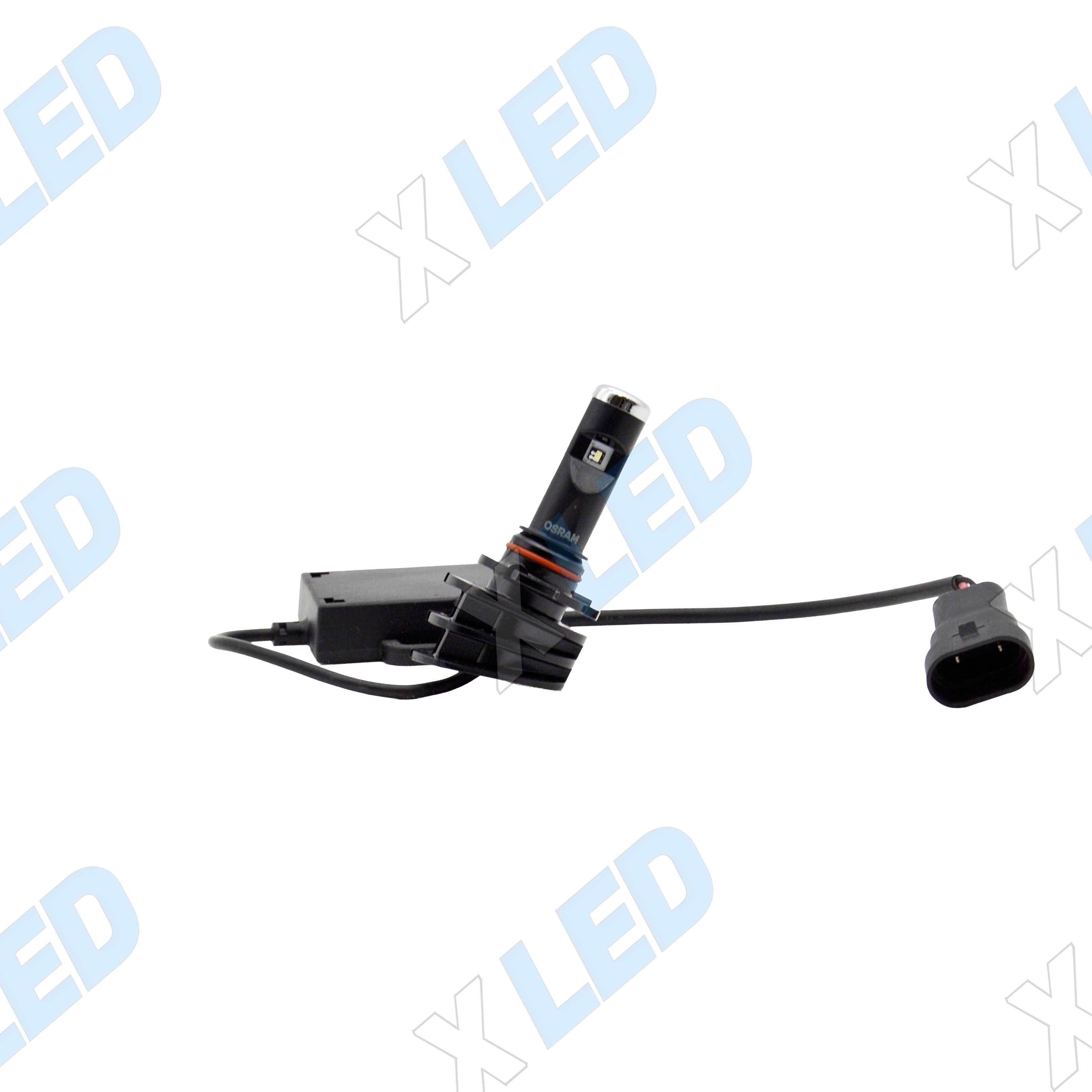 Комплект светодиодных ламп H10 Osram LEDriving FOG 6000K (9645CW)