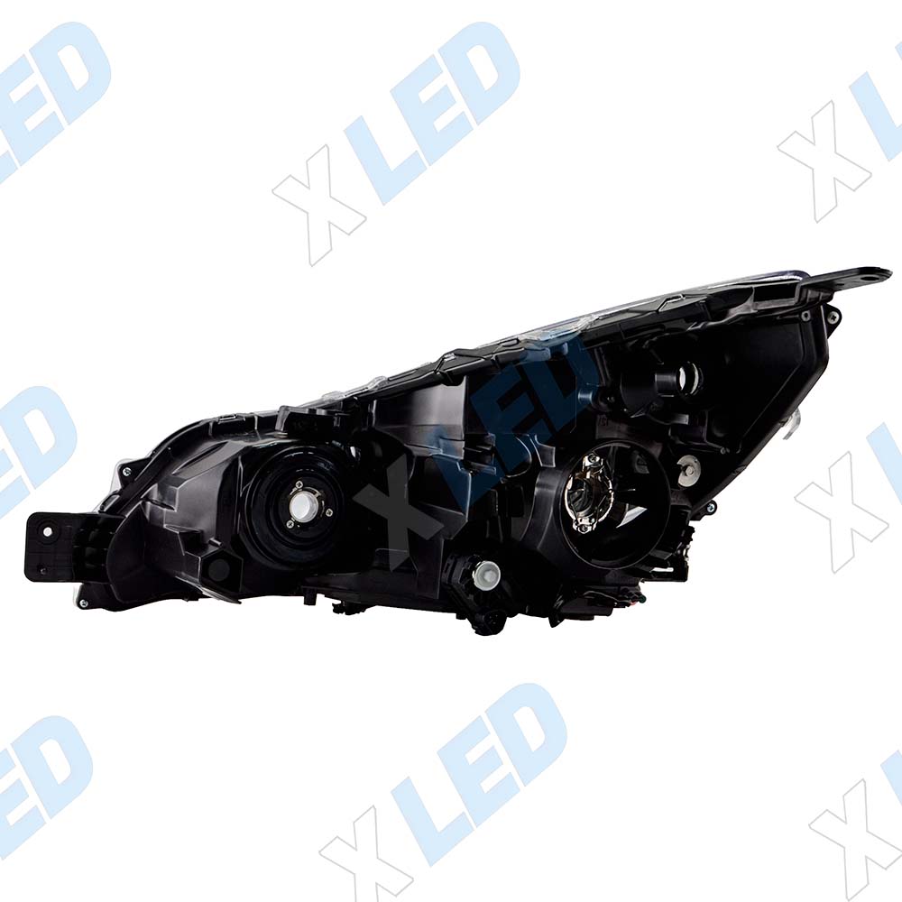 Фара Subaru Legacy V рестайлинг (2012-2014) с линзой (правая)