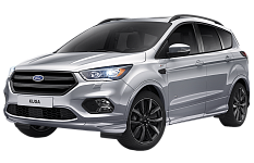 Kuga