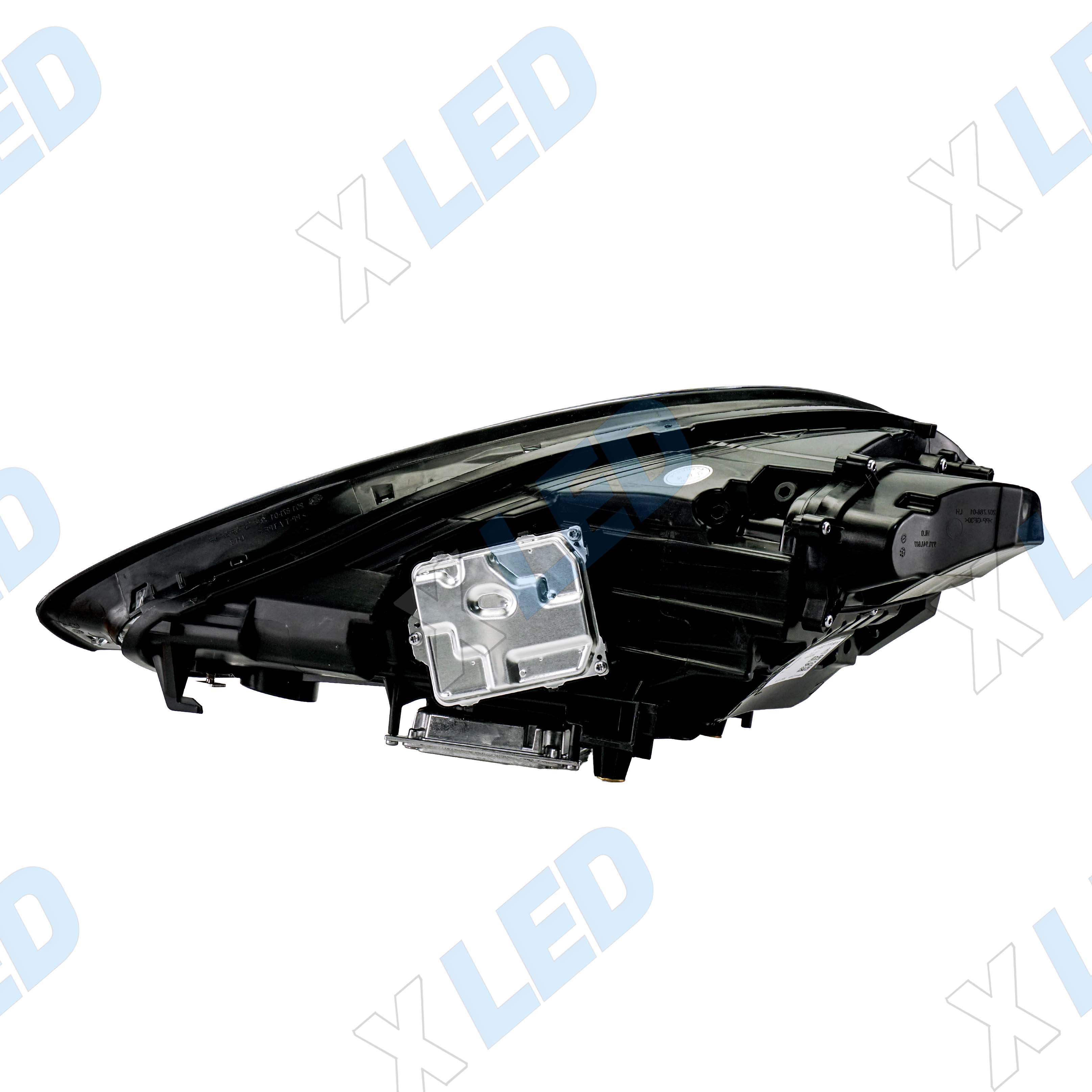 Фара Porsche Panamera II (2017-2021) LED Matrix (правая)