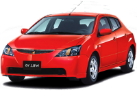 Toyota Will