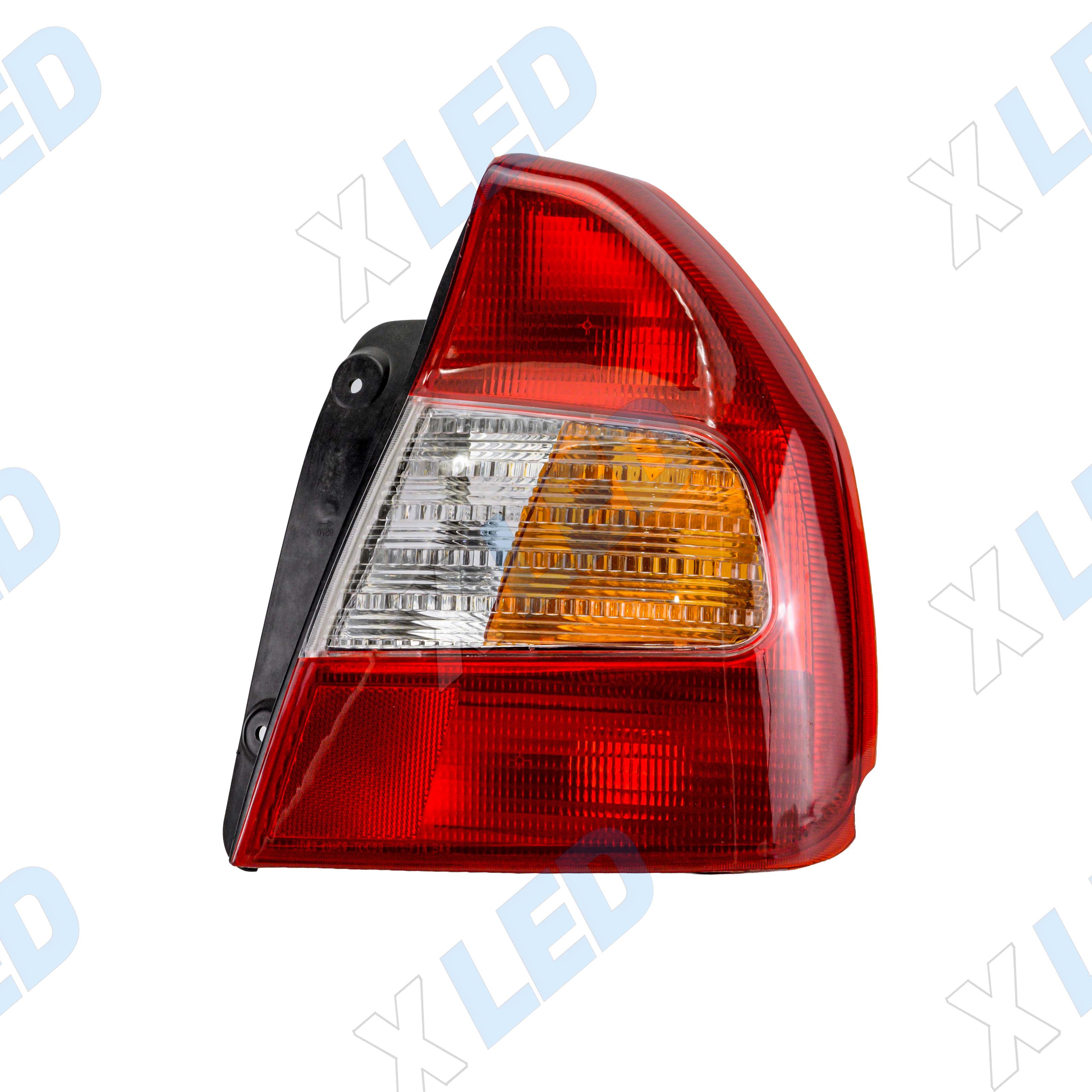 Фонарь задний Hyundai Accent (2000-2012) №1 (правый)