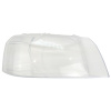Стекло фары Land Rover Freelander 2 дорестайлинг и 1й рестайлинг 2006-2012 (правое)