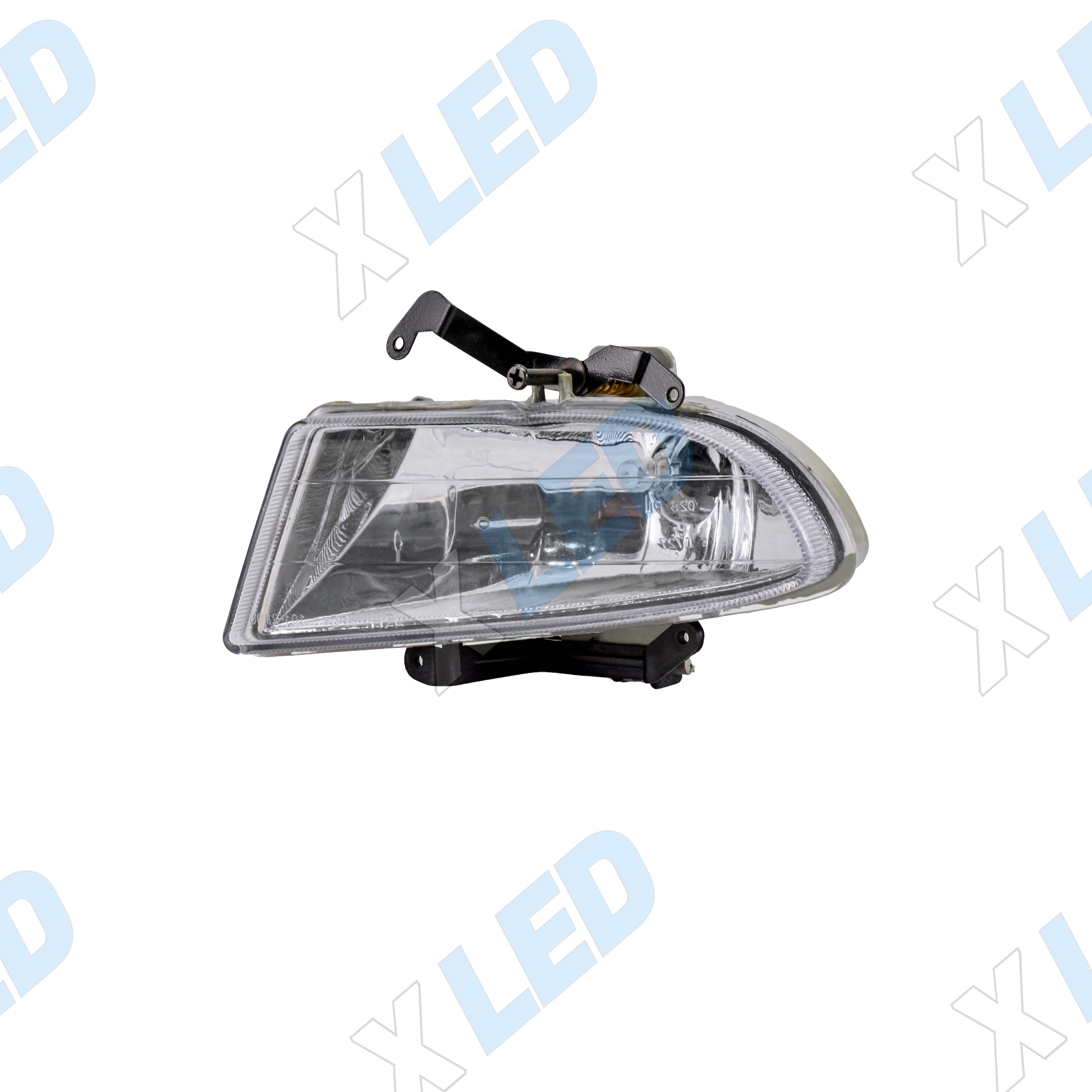 Фара противотуманная Hyundai Accent (2000-2012) №2 (левая)