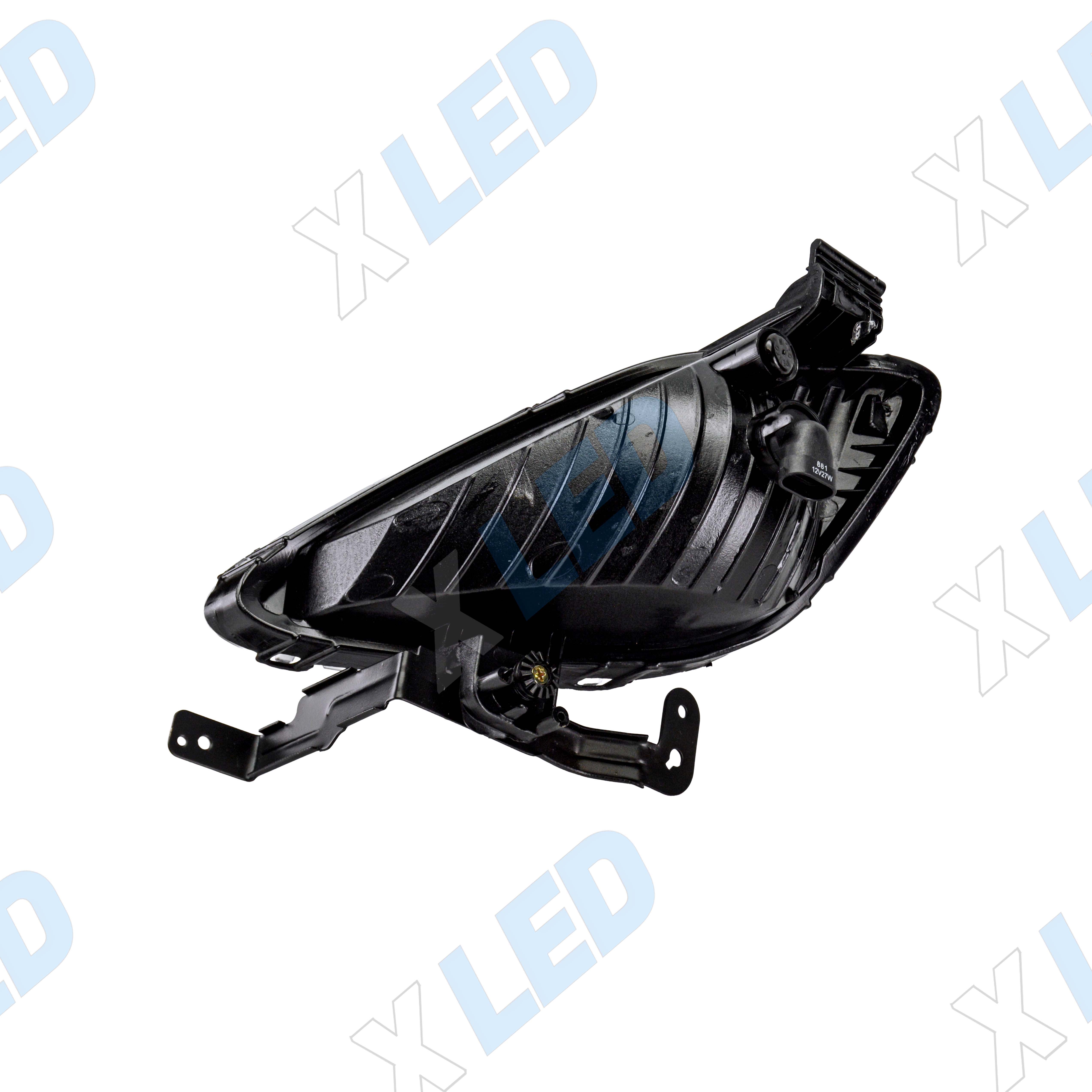 Фара противотуманная Hyundai Elantra V (2010-2014) (правая)