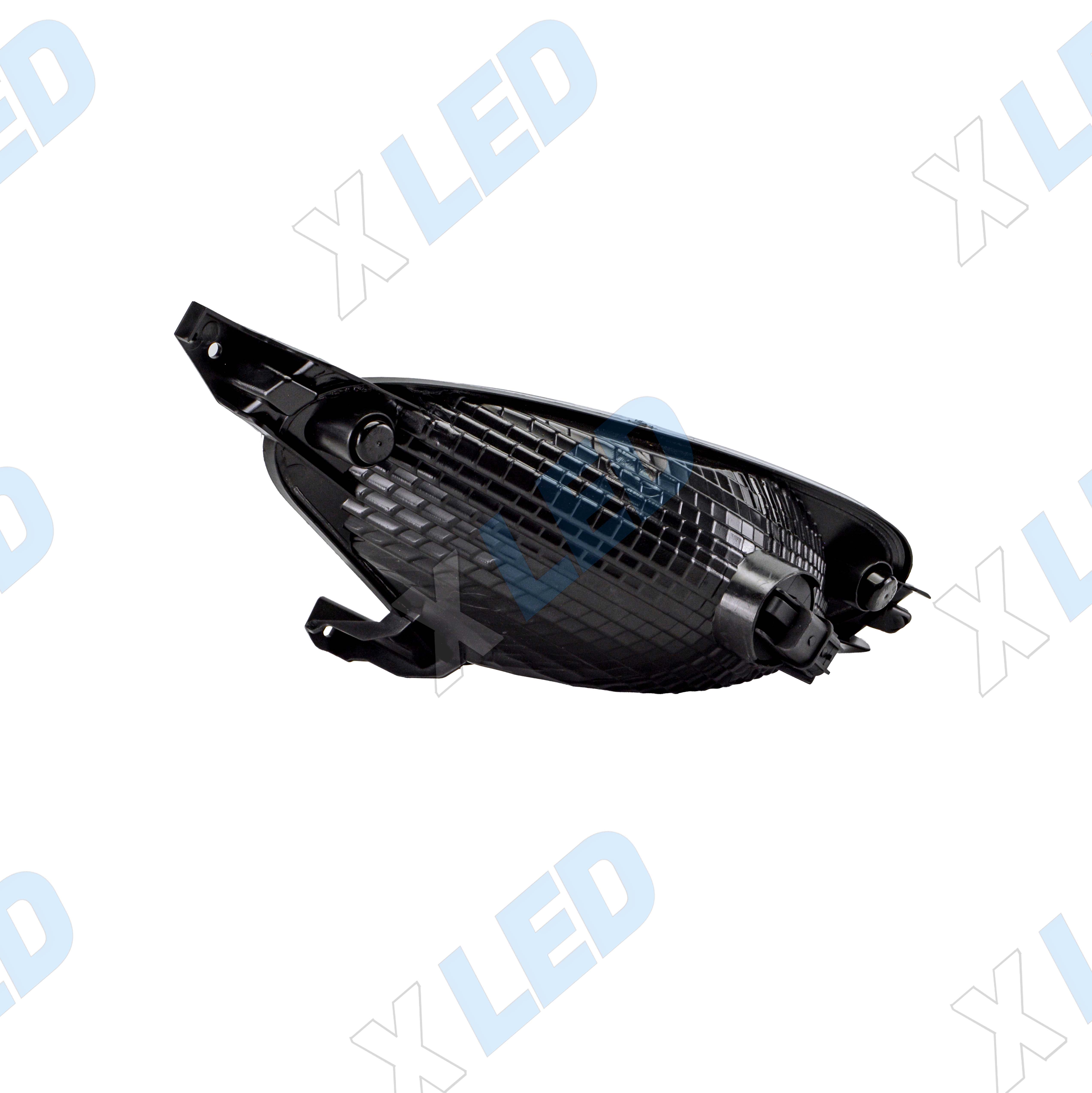 Фара противотуманная Hyundai Elantra VII (2020-2023) (правая)