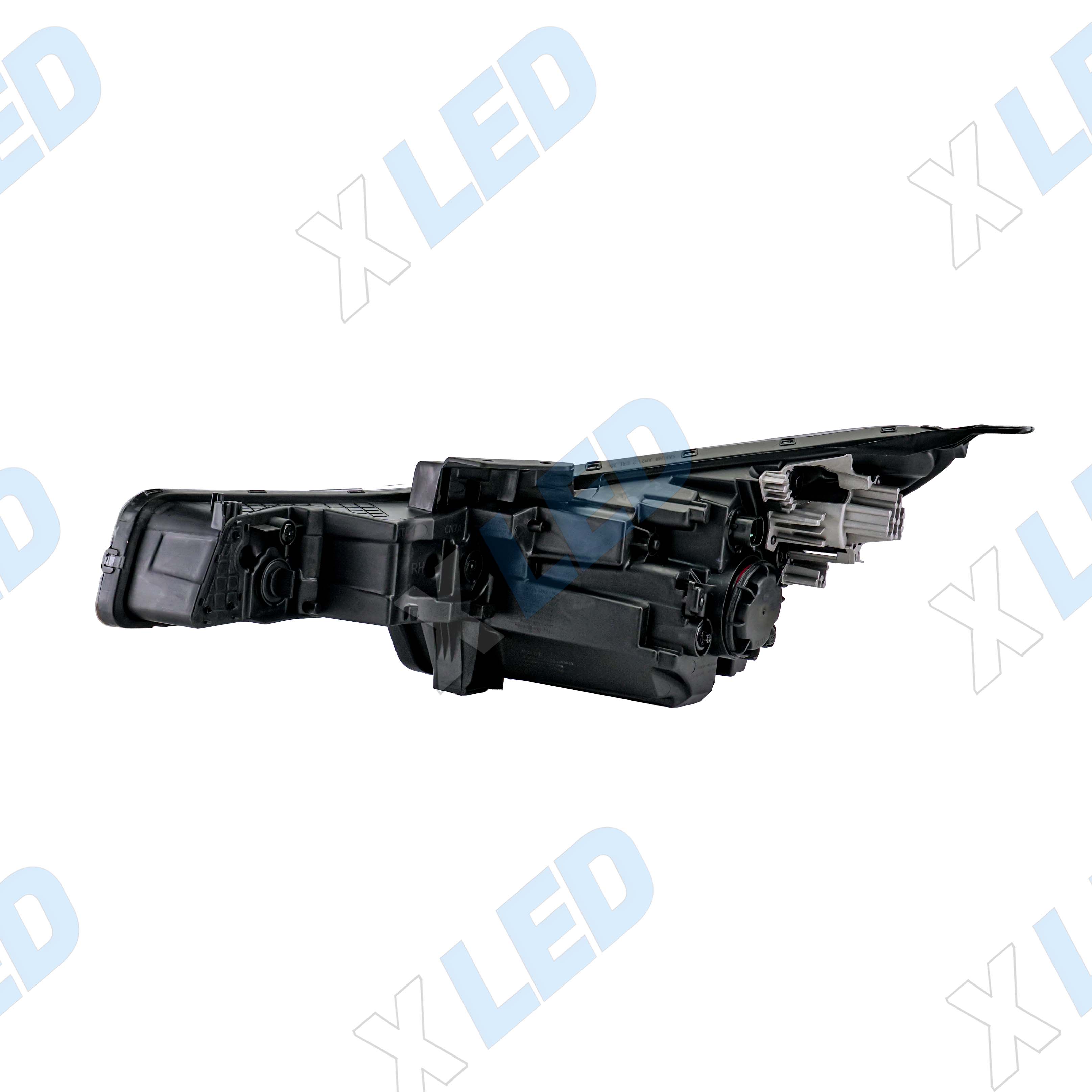 Фара Hyundai Elantra VII (2020-2023) LED (правая)