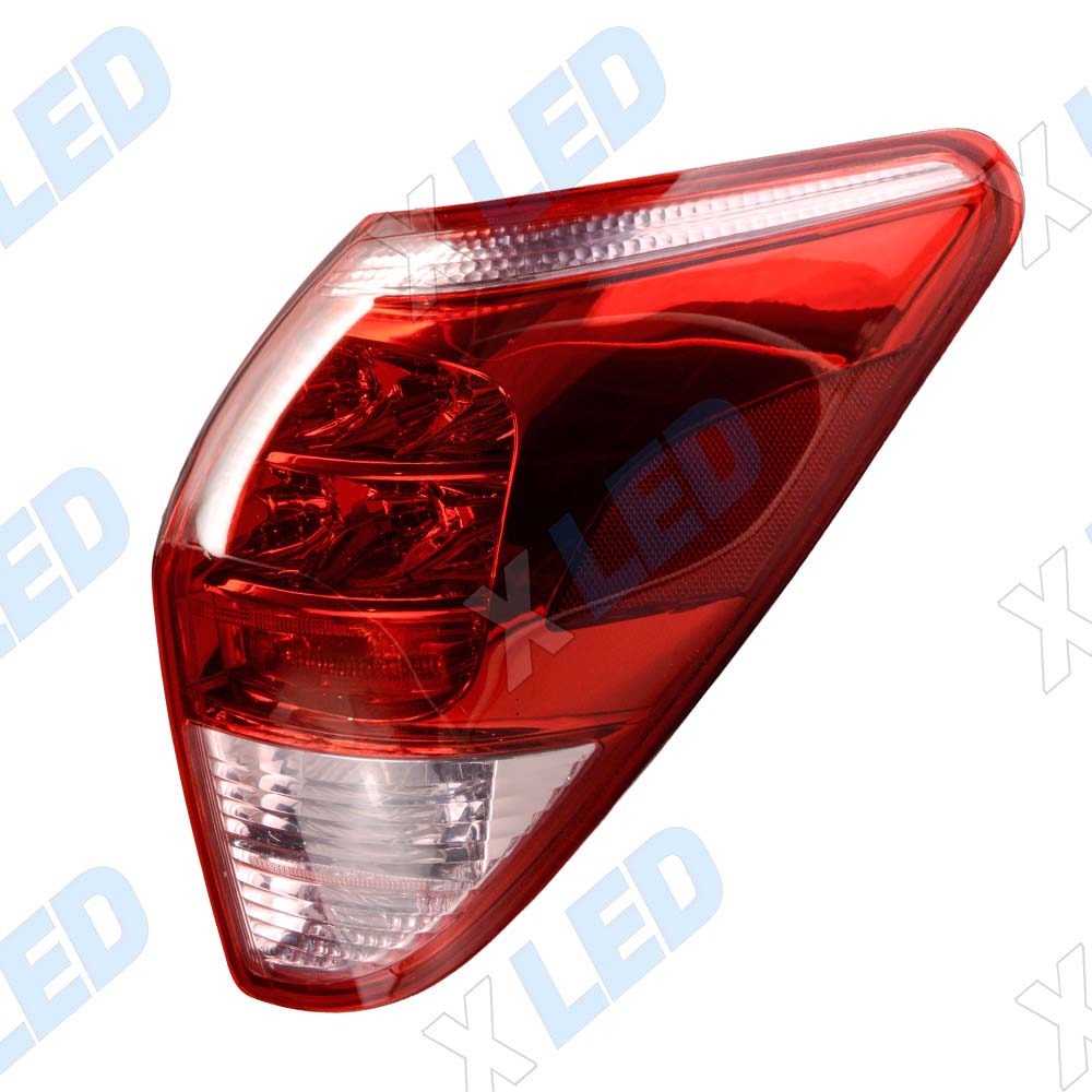 Фонарь задний Toyota RAV4 (XA30) (2005-2010) правый