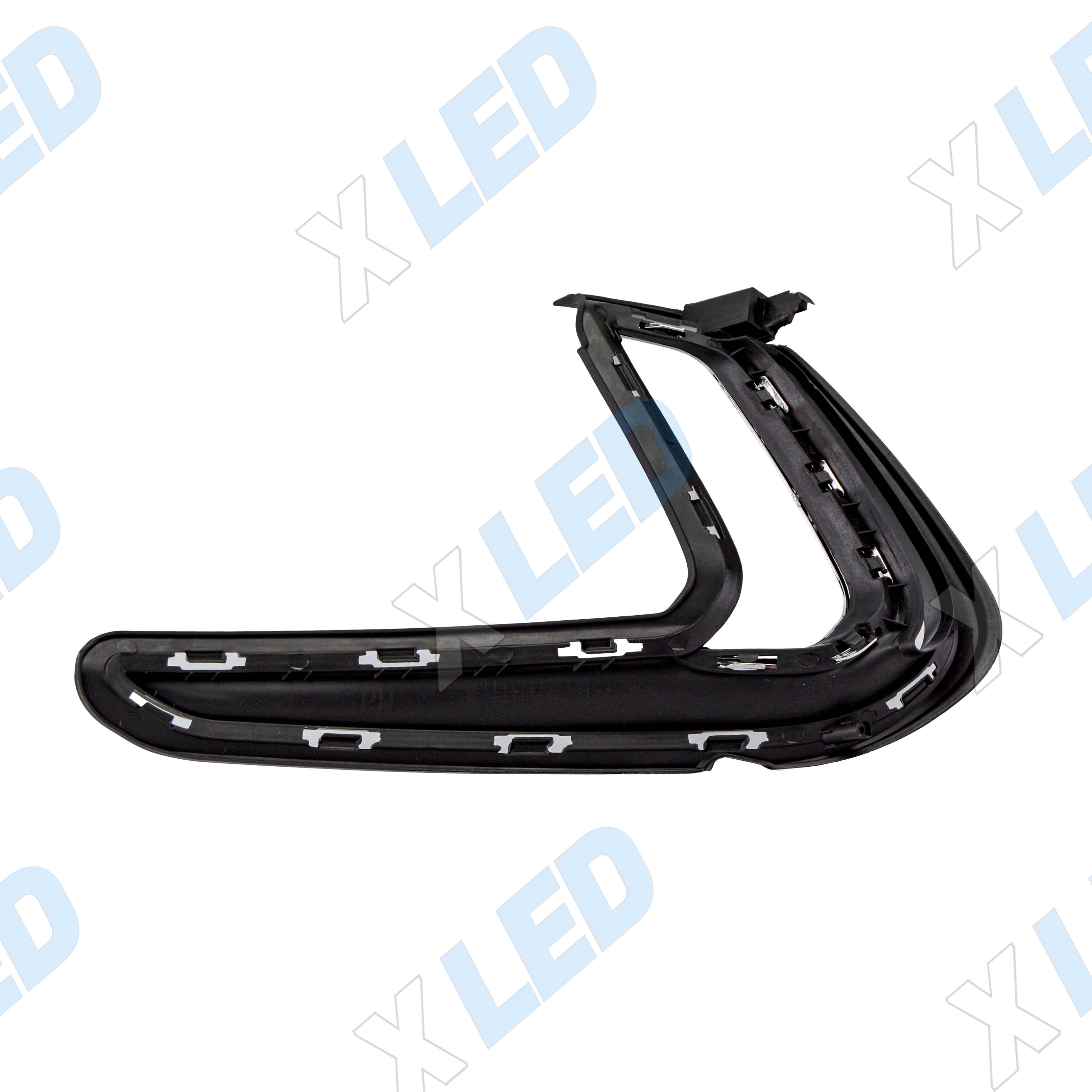 Фара противотуманная Hyundai Elantra VI (2015-2018) №2 LED (левая)